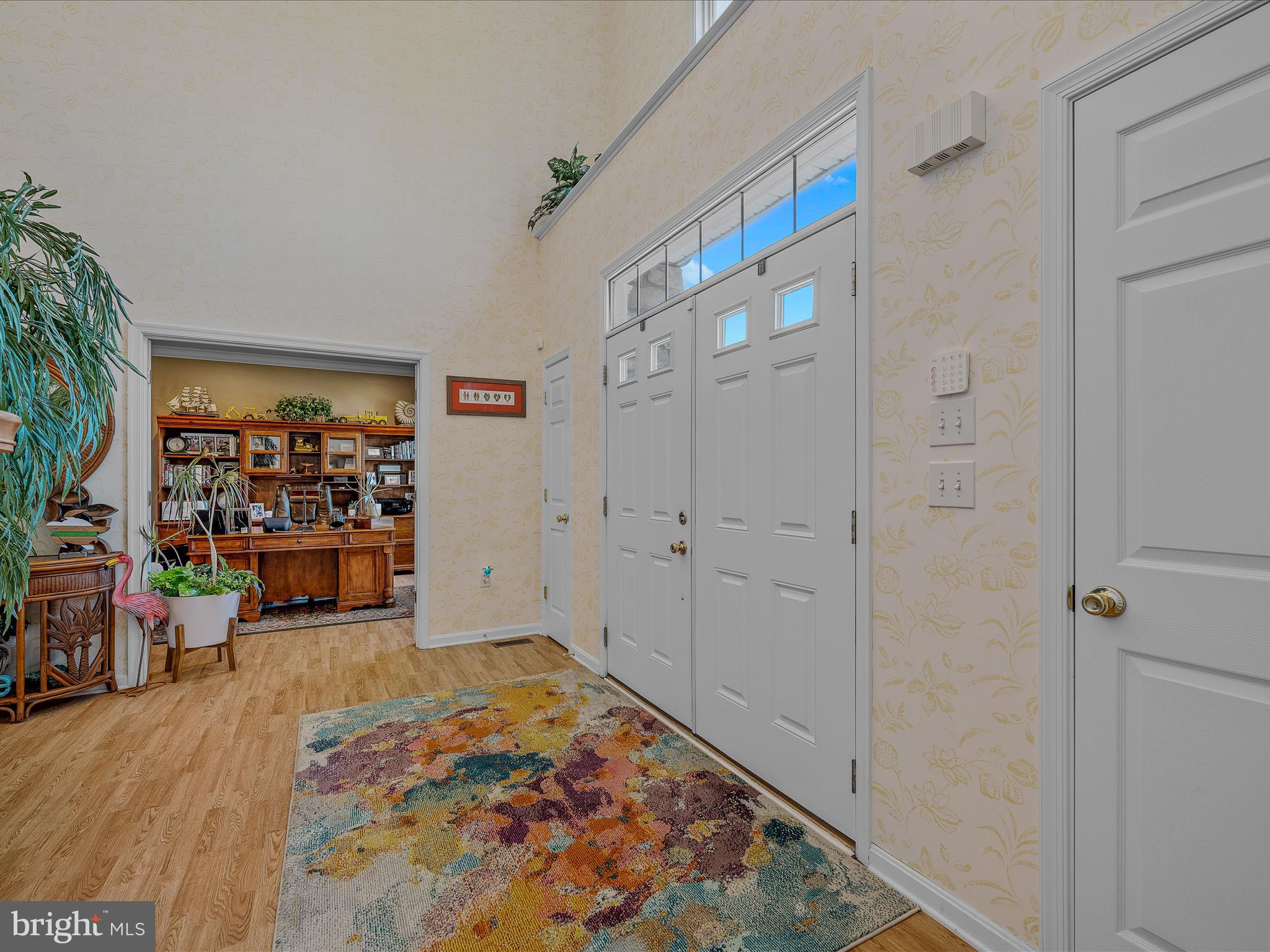 BROOKFIELD ON THE POTOMAC - Residential