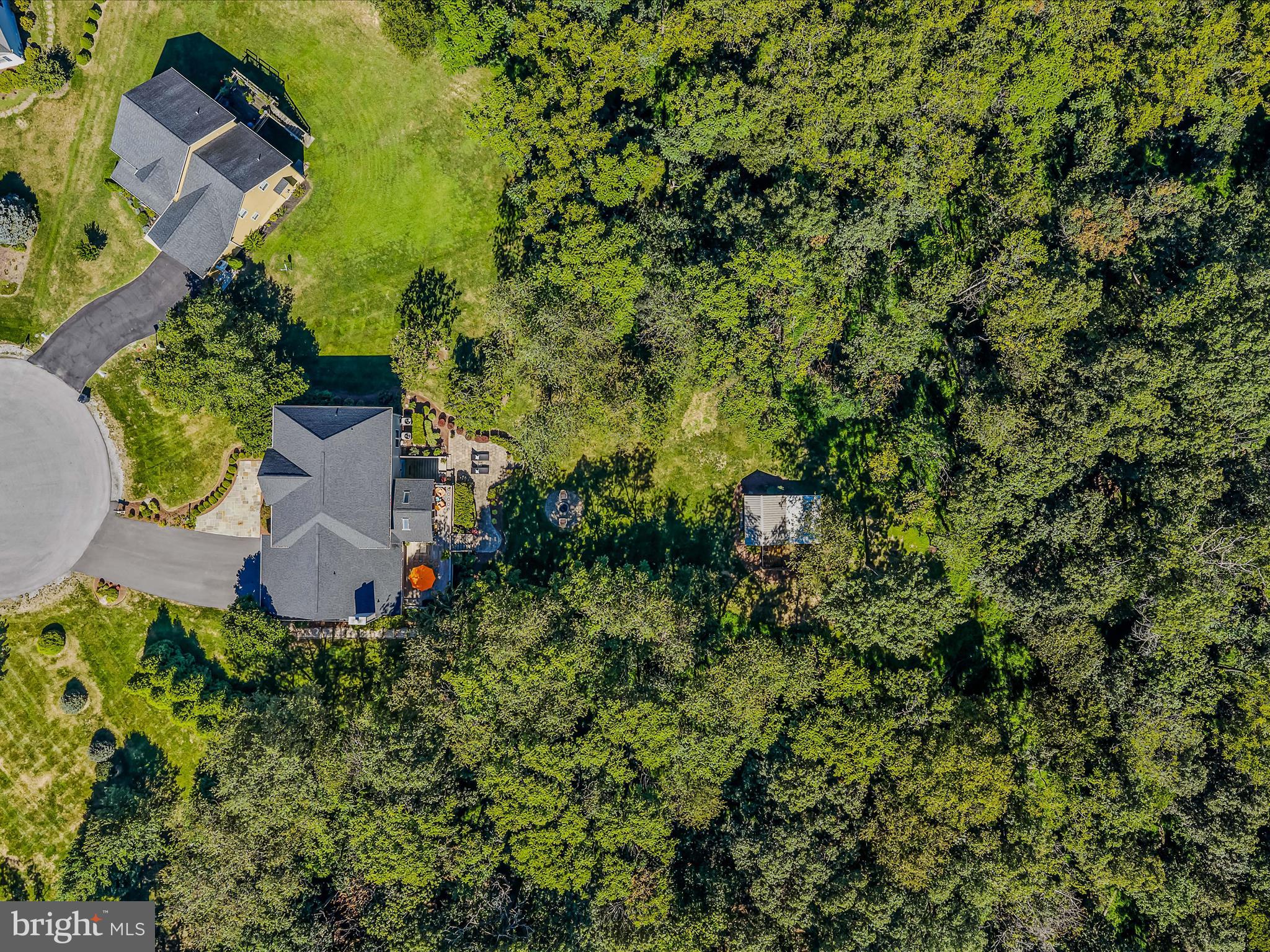 BROOKFIELD ON THE POTOMAC - Residential