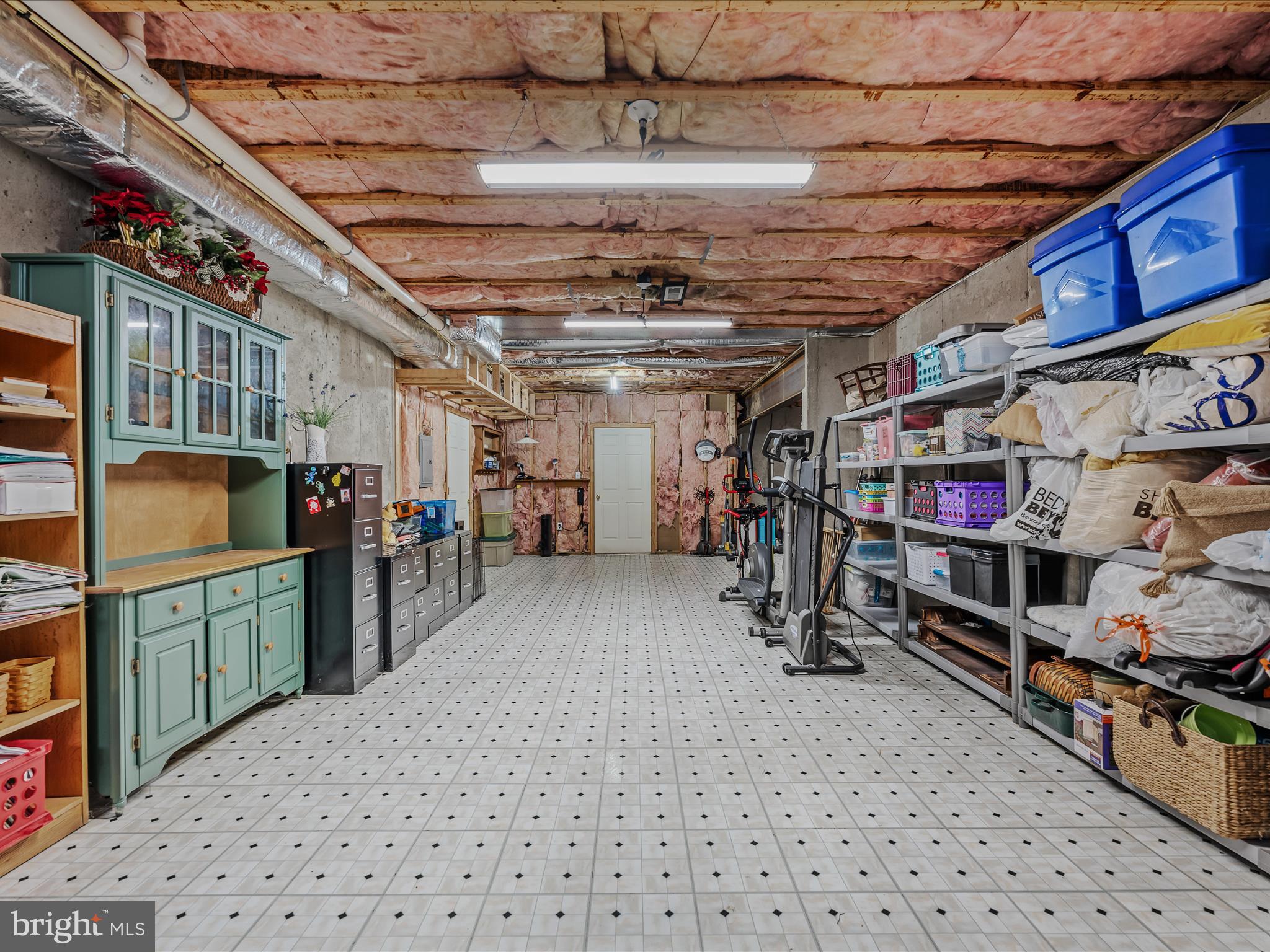 BROOKFIELD ON THE POTOMAC - Residential