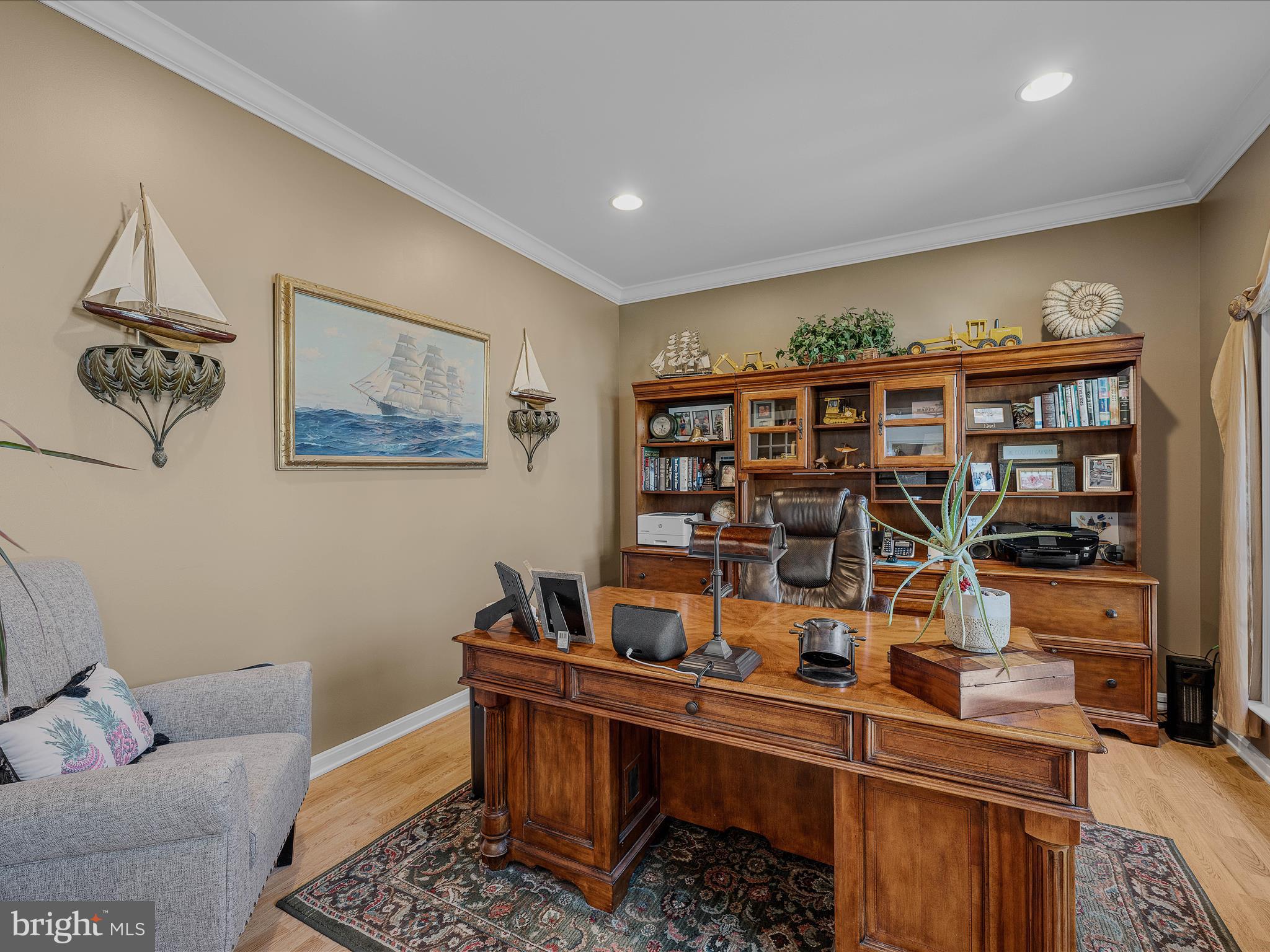 BROOKFIELD ON THE POTOMAC - Residential