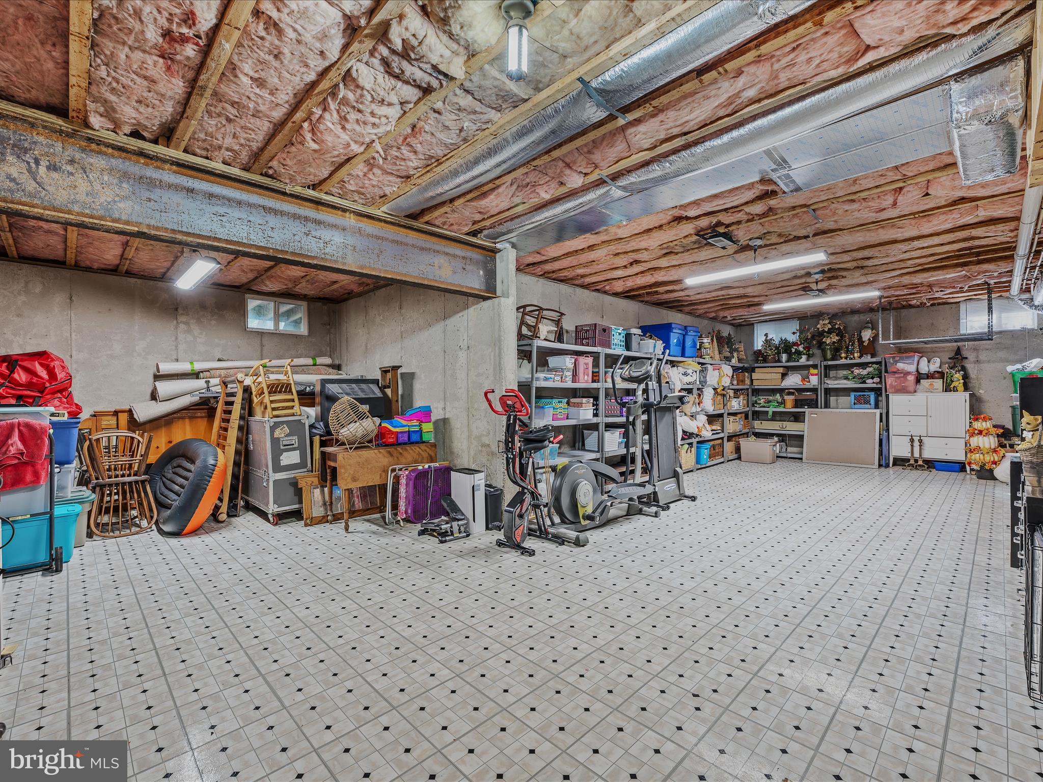 BROOKFIELD ON THE POTOMAC - Residential