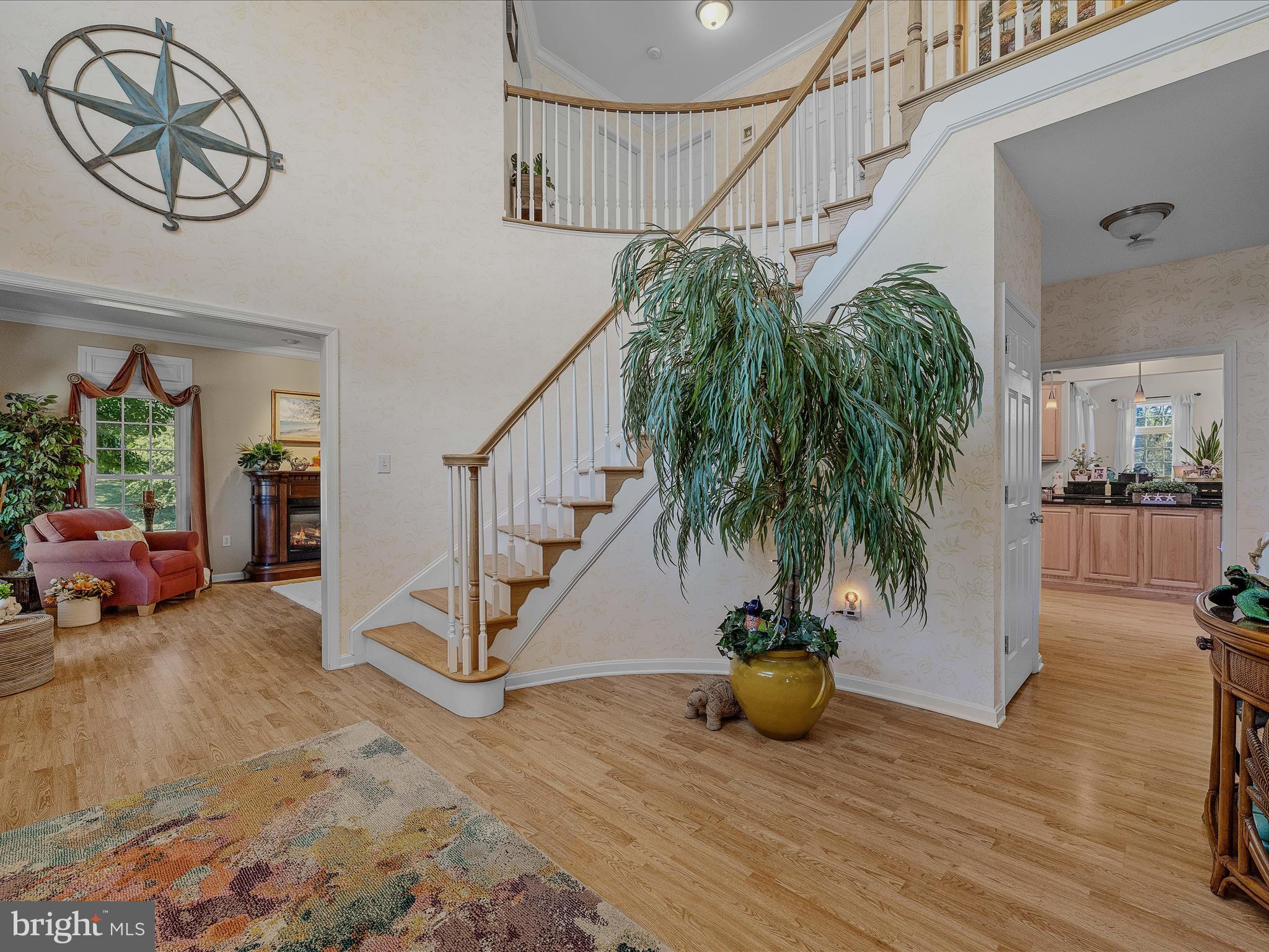 BROOKFIELD ON THE POTOMAC - Residential