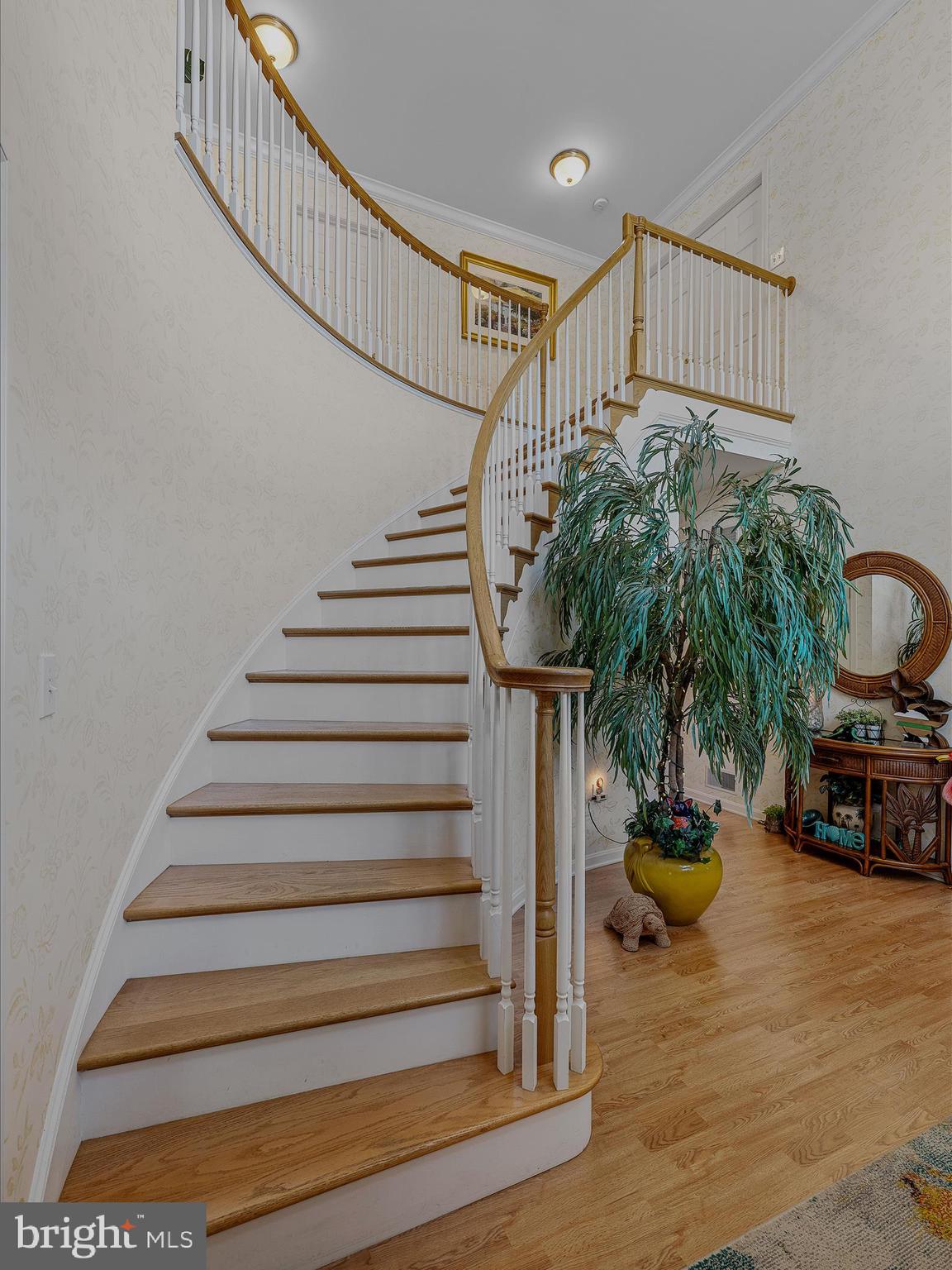 BROOKFIELD ON THE POTOMAC - Residential