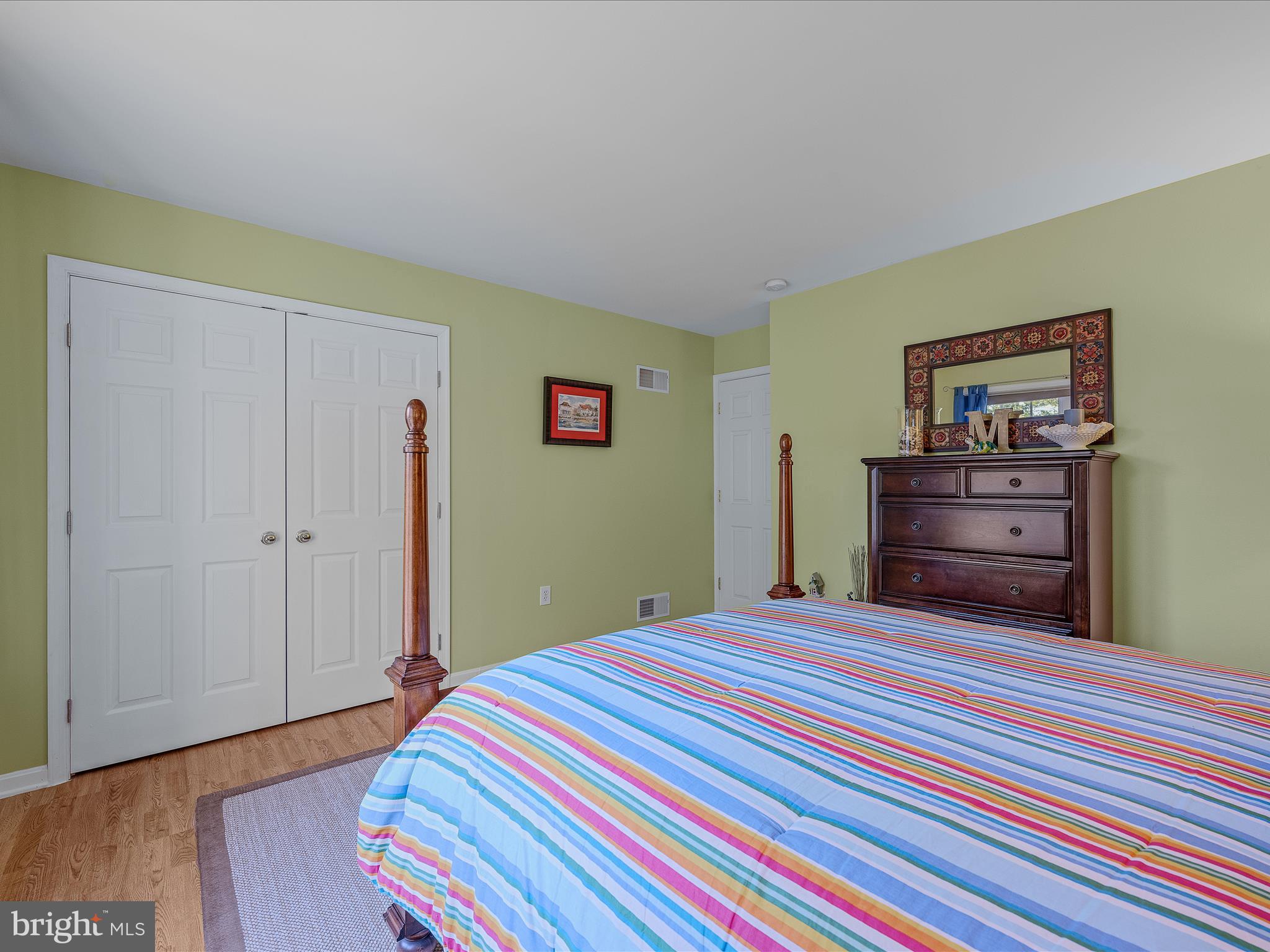 BROOKFIELD ON THE POTOMAC - Residential