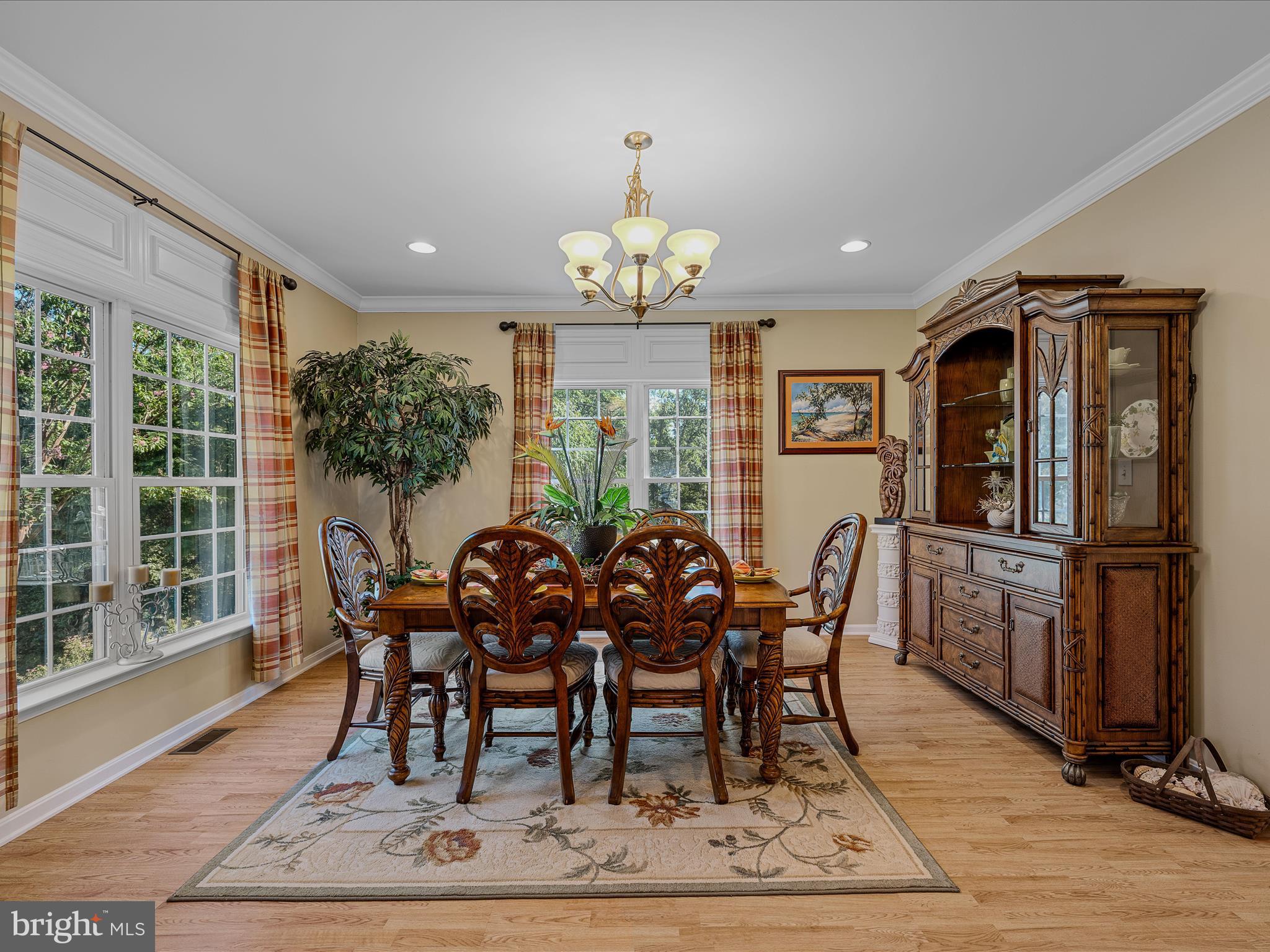 BROOKFIELD ON THE POTOMAC - Residential