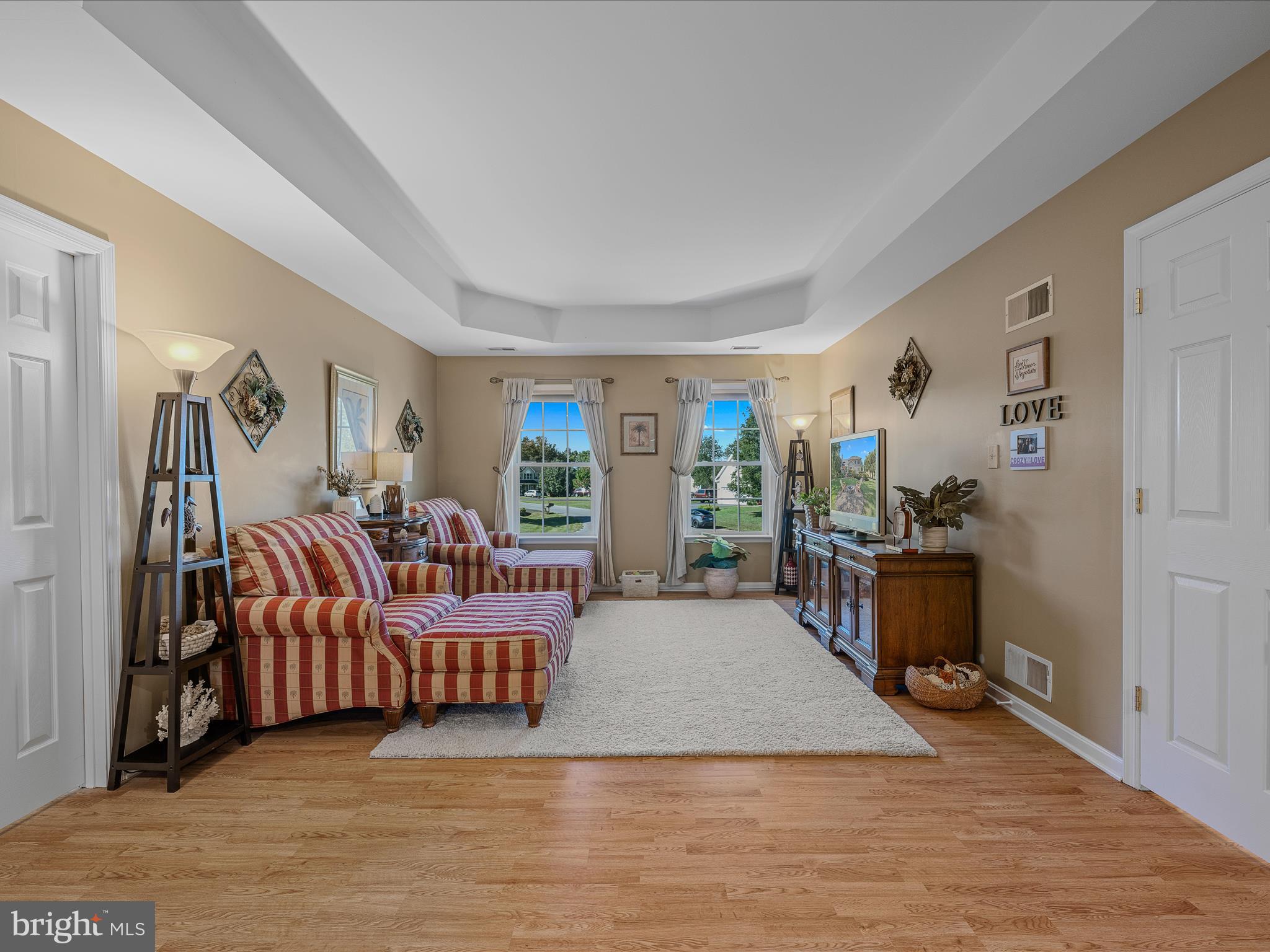 BROOKFIELD ON THE POTOMAC - Residential