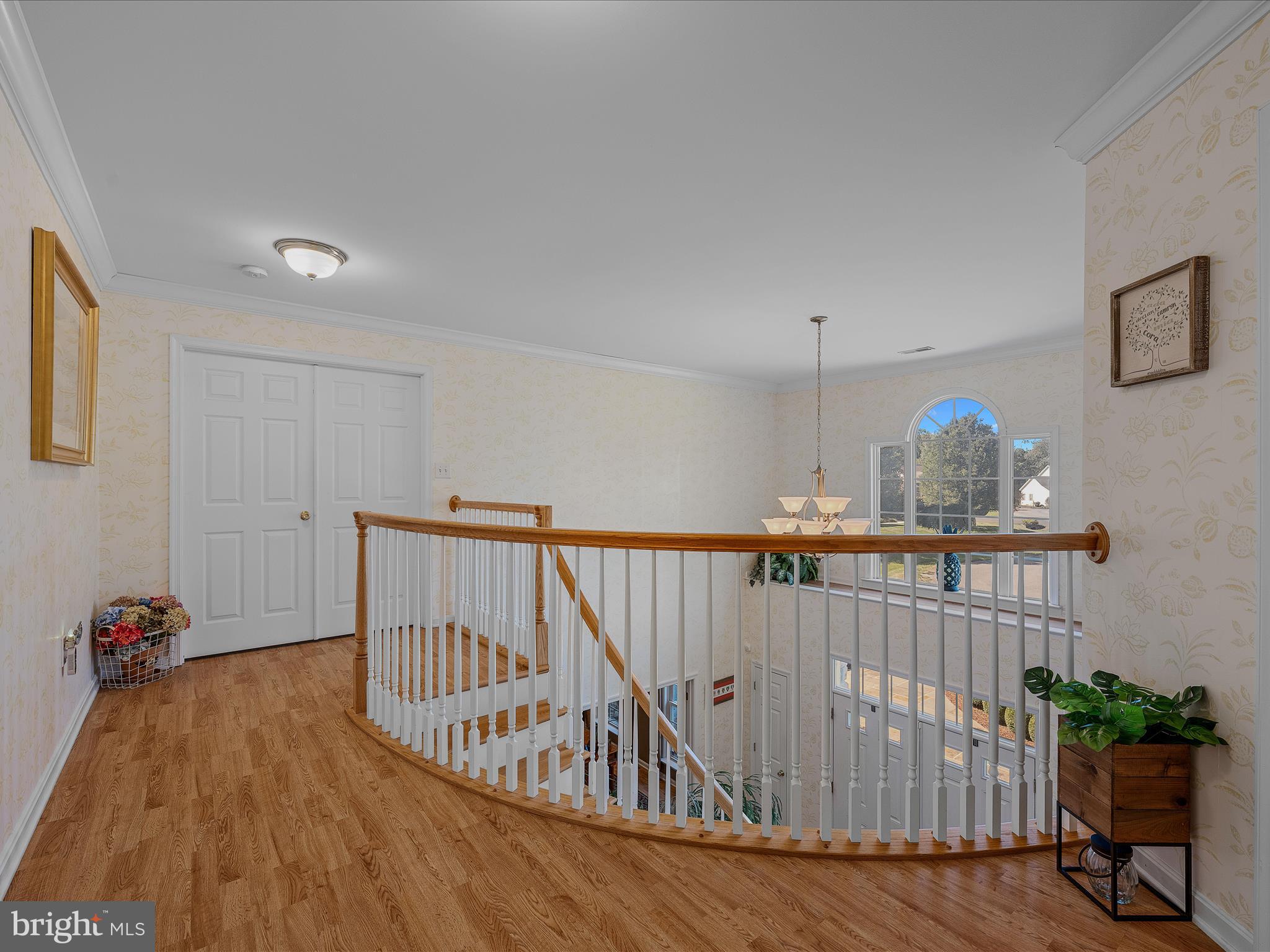 BROOKFIELD ON THE POTOMAC - Residential