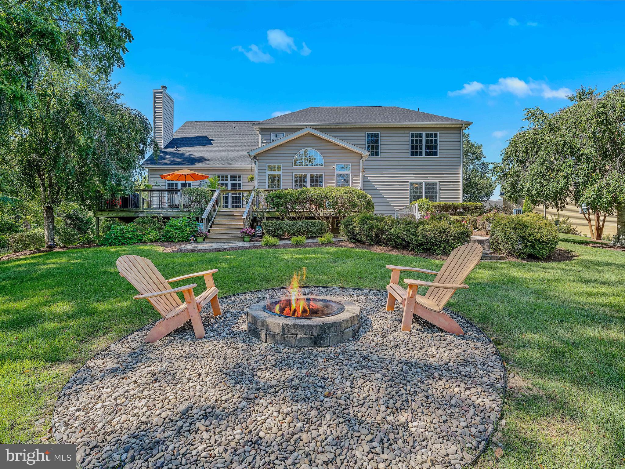 BROOKFIELD ON THE POTOMAC - Residential