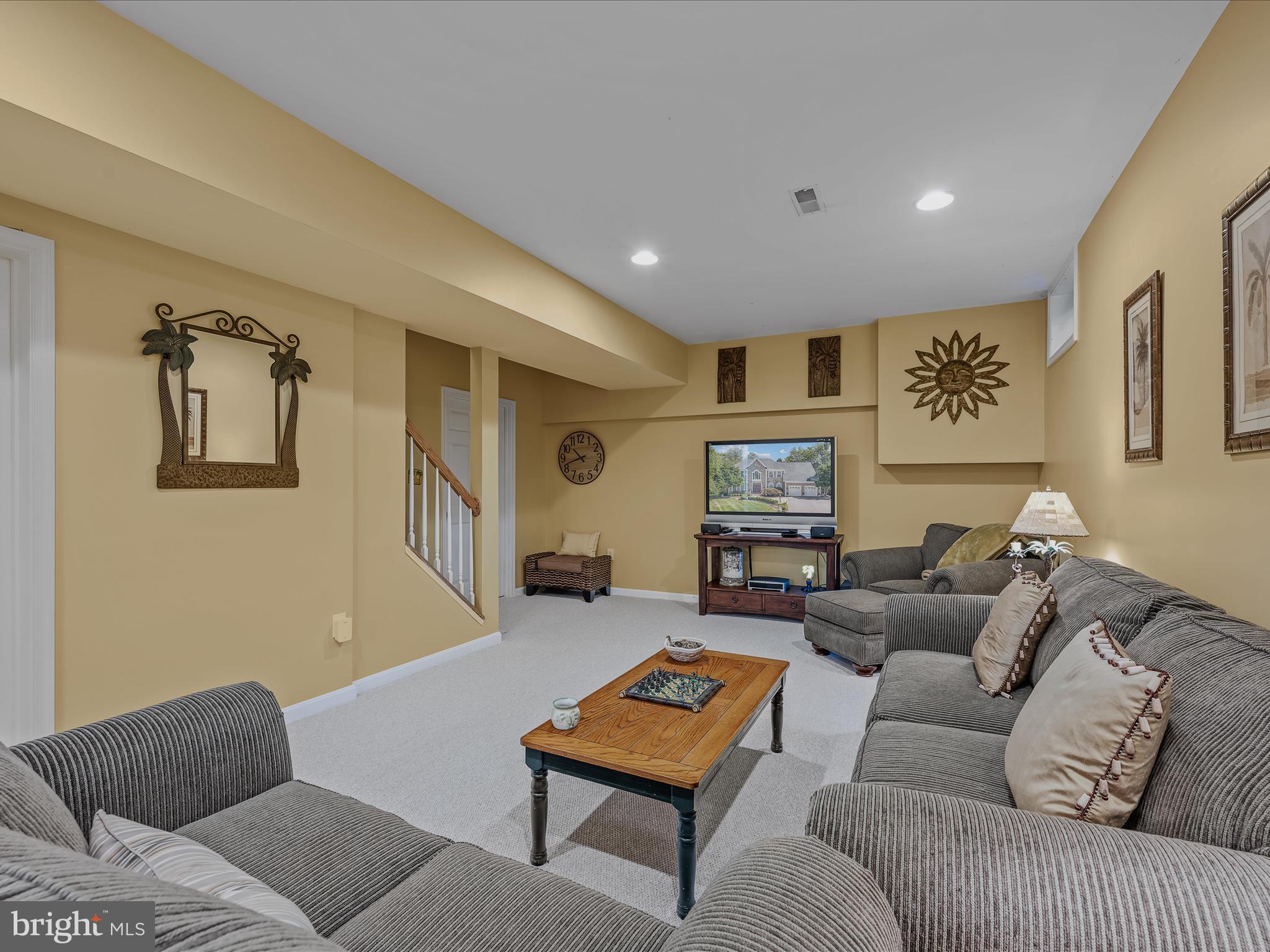 BROOKFIELD ON THE POTOMAC - Residential