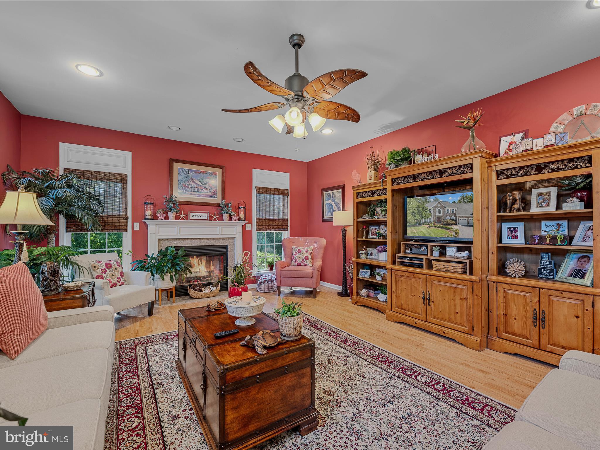 BROOKFIELD ON THE POTOMAC - Residential