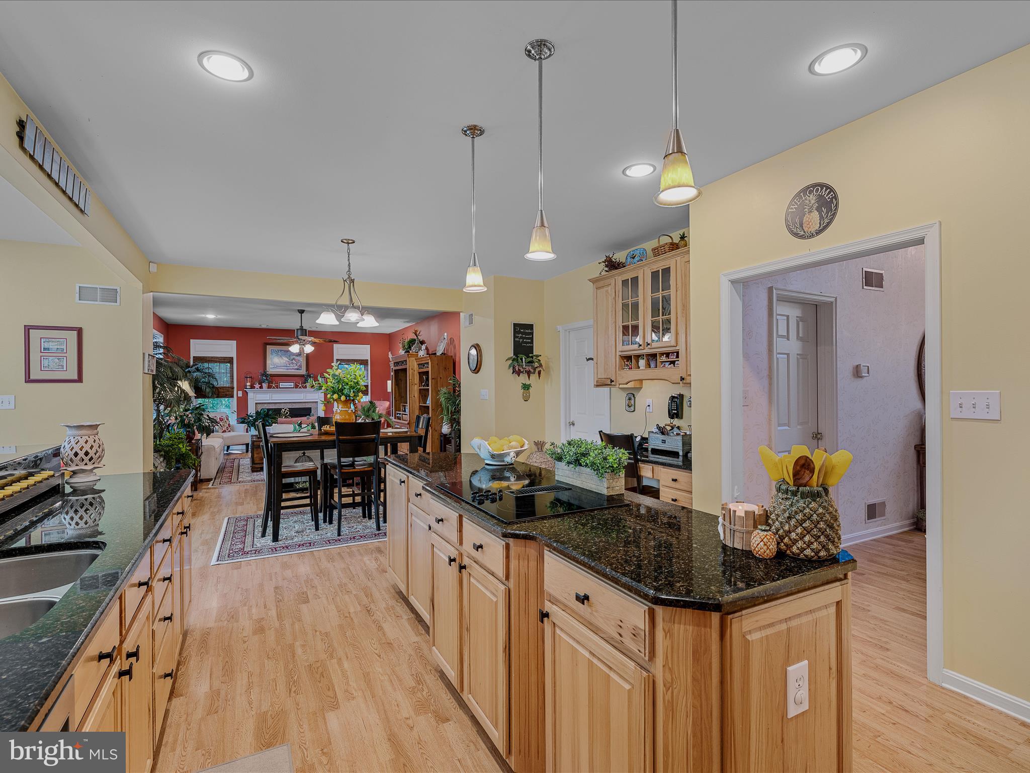 BROOKFIELD ON THE POTOMAC - Residential