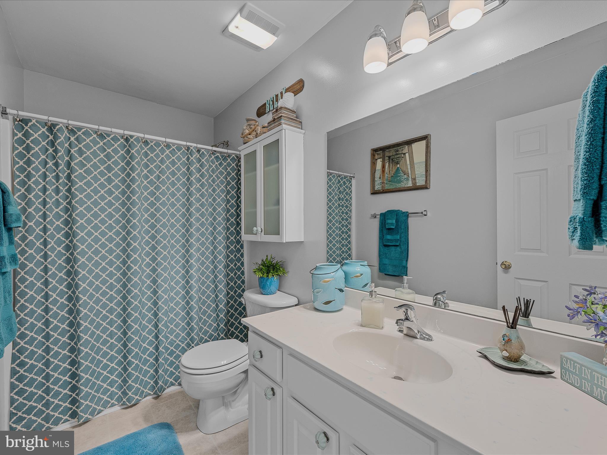 BROOKFIELD ON THE POTOMAC - Residential