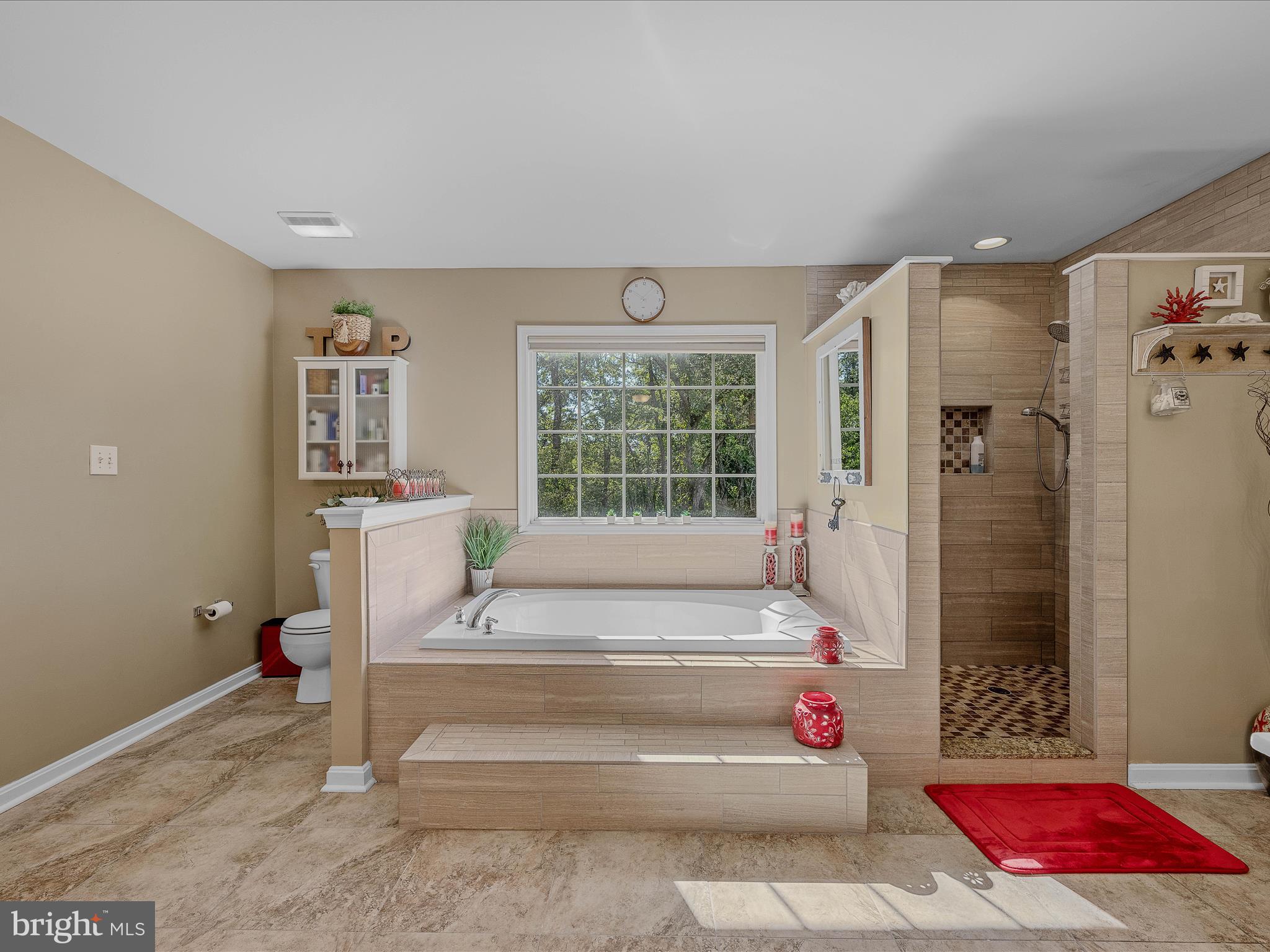 BROOKFIELD ON THE POTOMAC - Residential