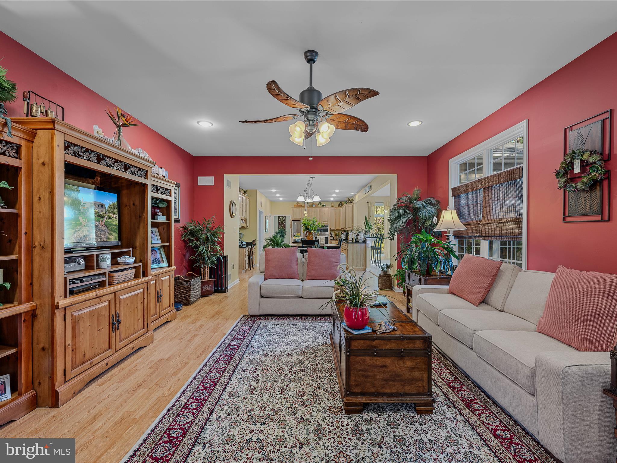 BROOKFIELD ON THE POTOMAC - Residential