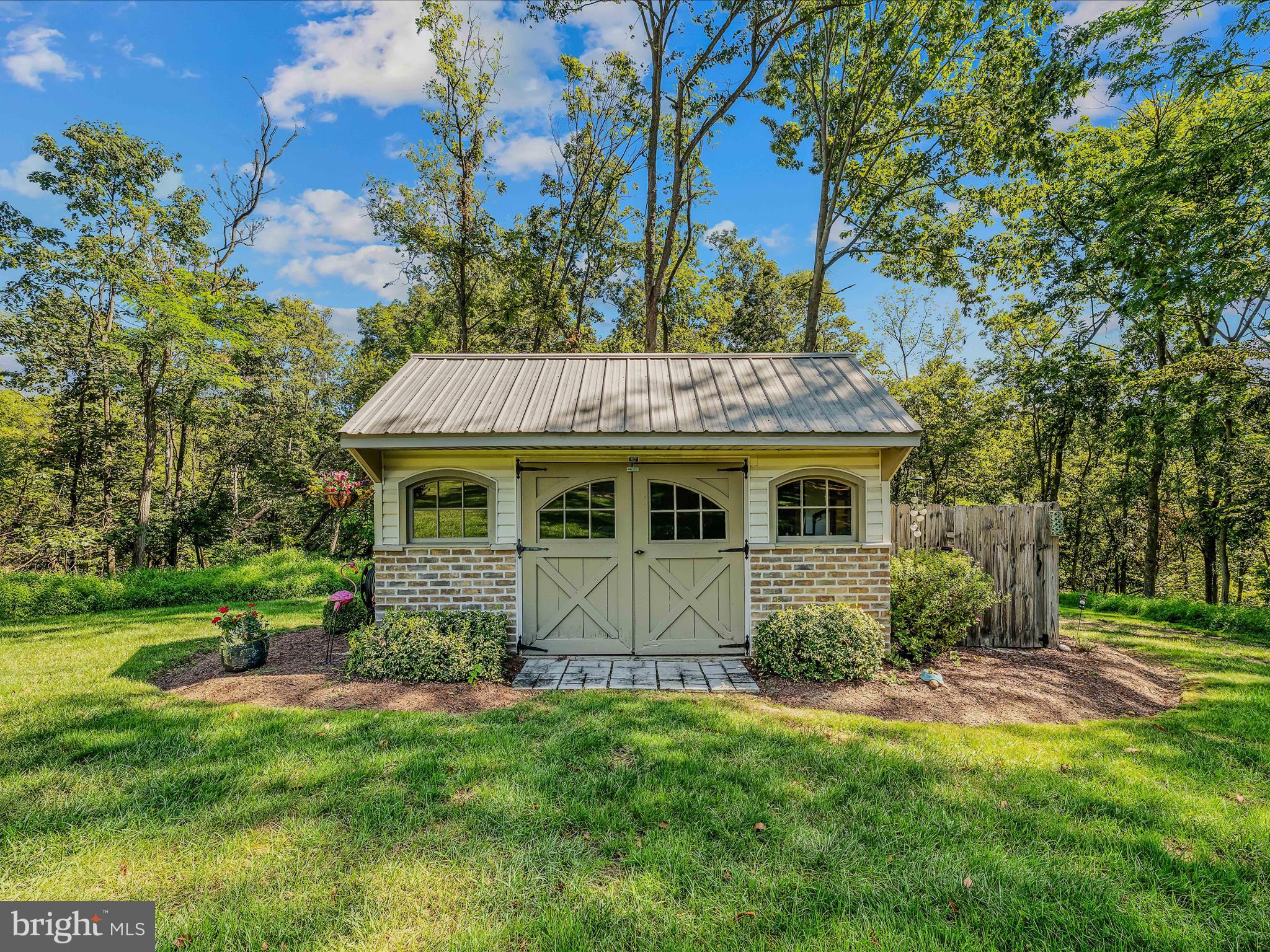 BROOKFIELD ON THE POTOMAC - Residential
