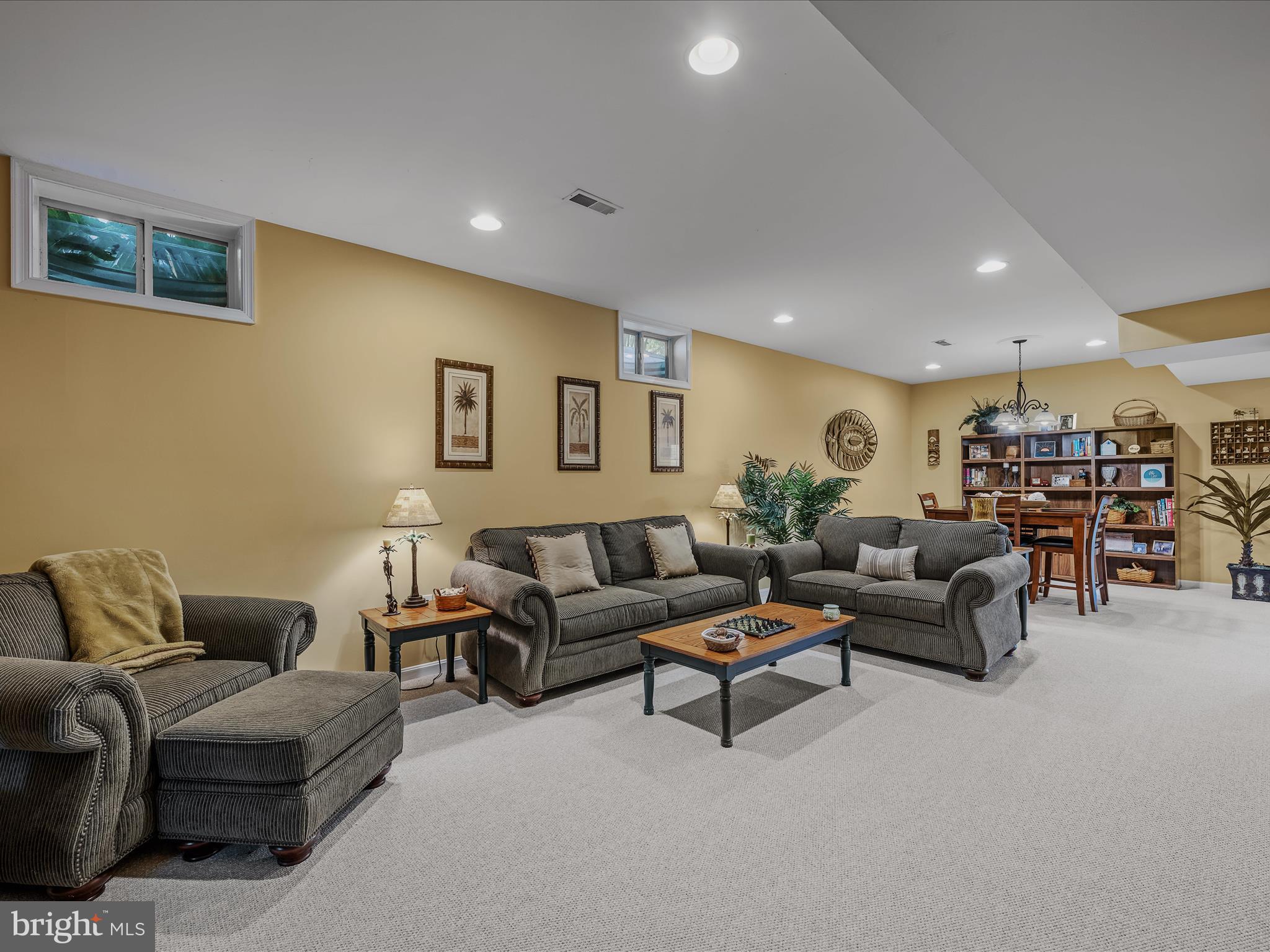 BROOKFIELD ON THE POTOMAC - Residential