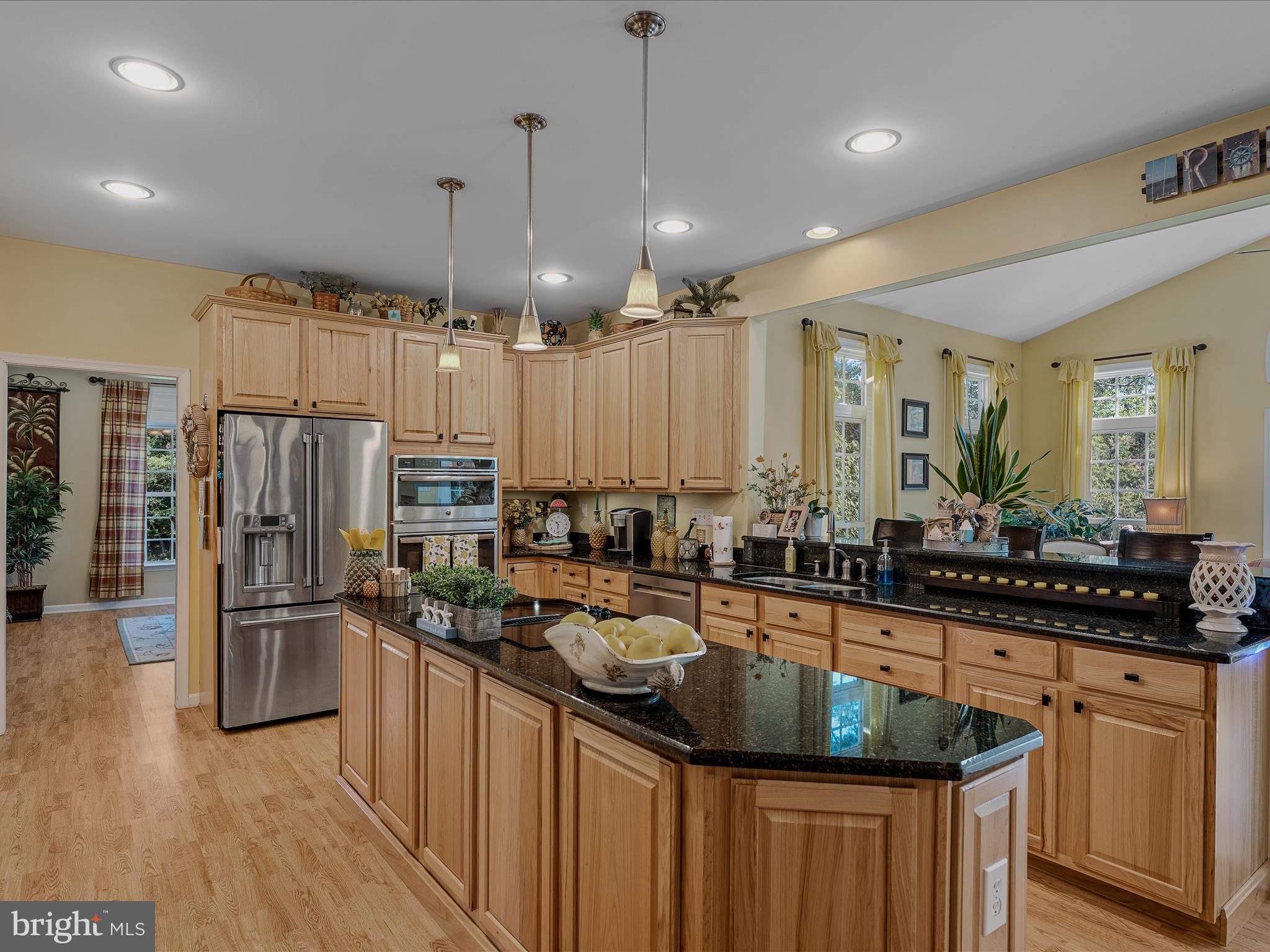 BROOKFIELD ON THE POTOMAC - Residential