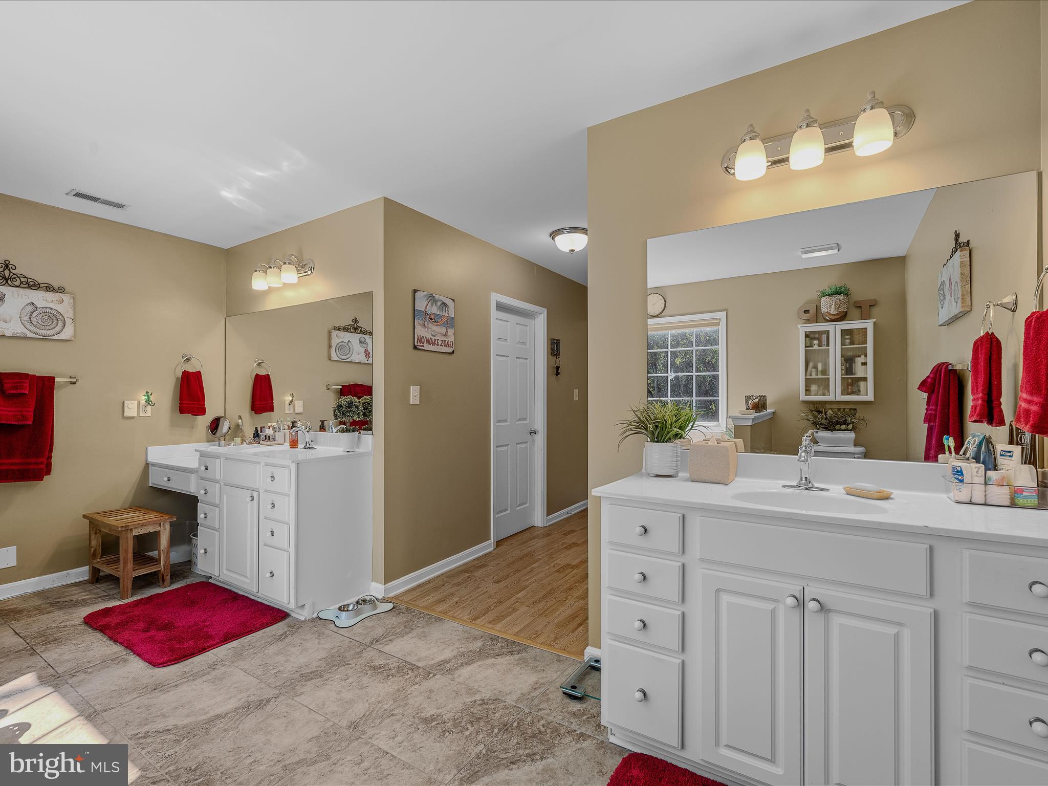 BROOKFIELD ON THE POTOMAC - Residential