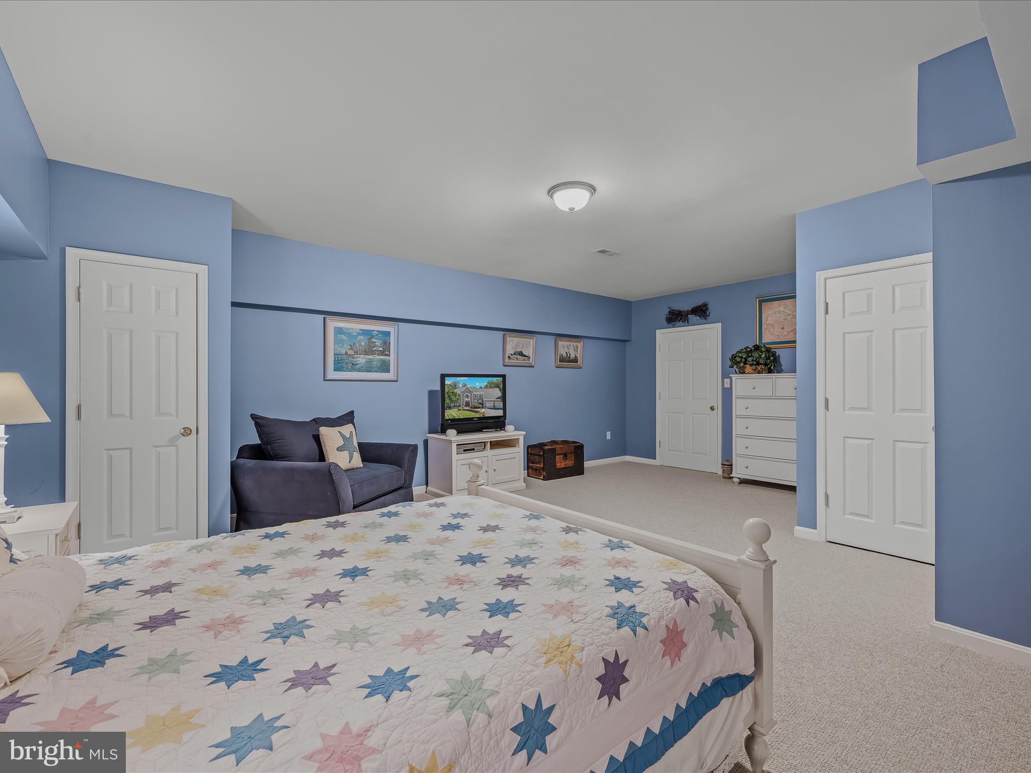 BROOKFIELD ON THE POTOMAC - Residential