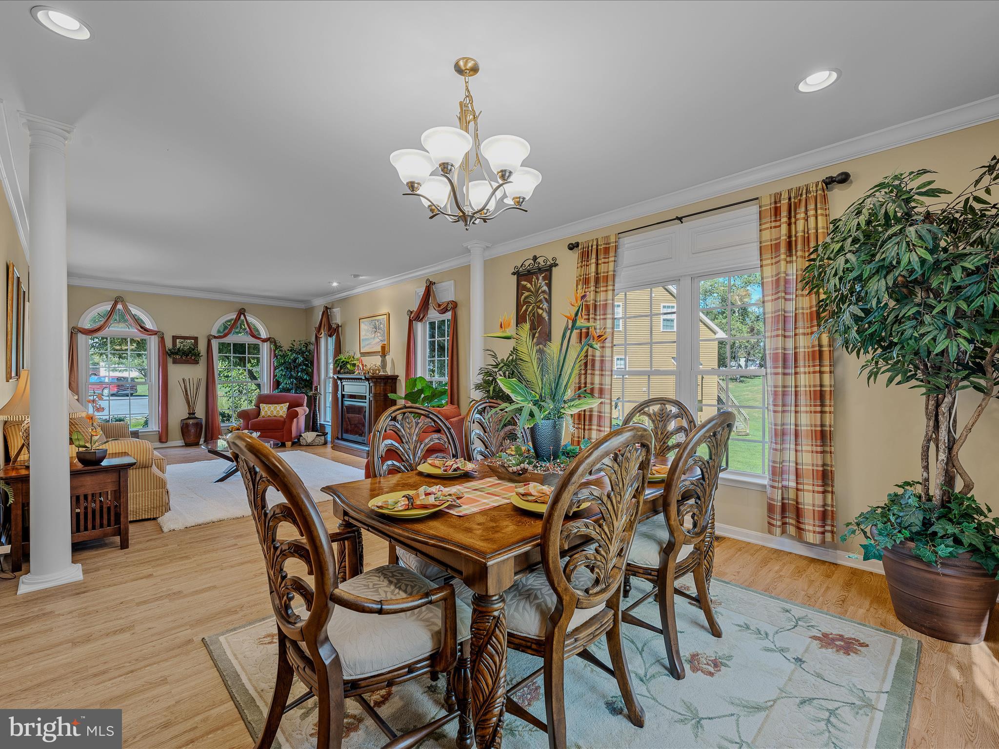 BROOKFIELD ON THE POTOMAC - Residential