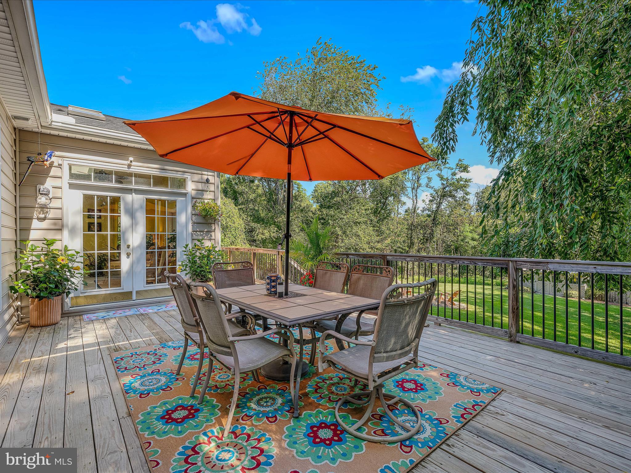 BROOKFIELD ON THE POTOMAC - Residential