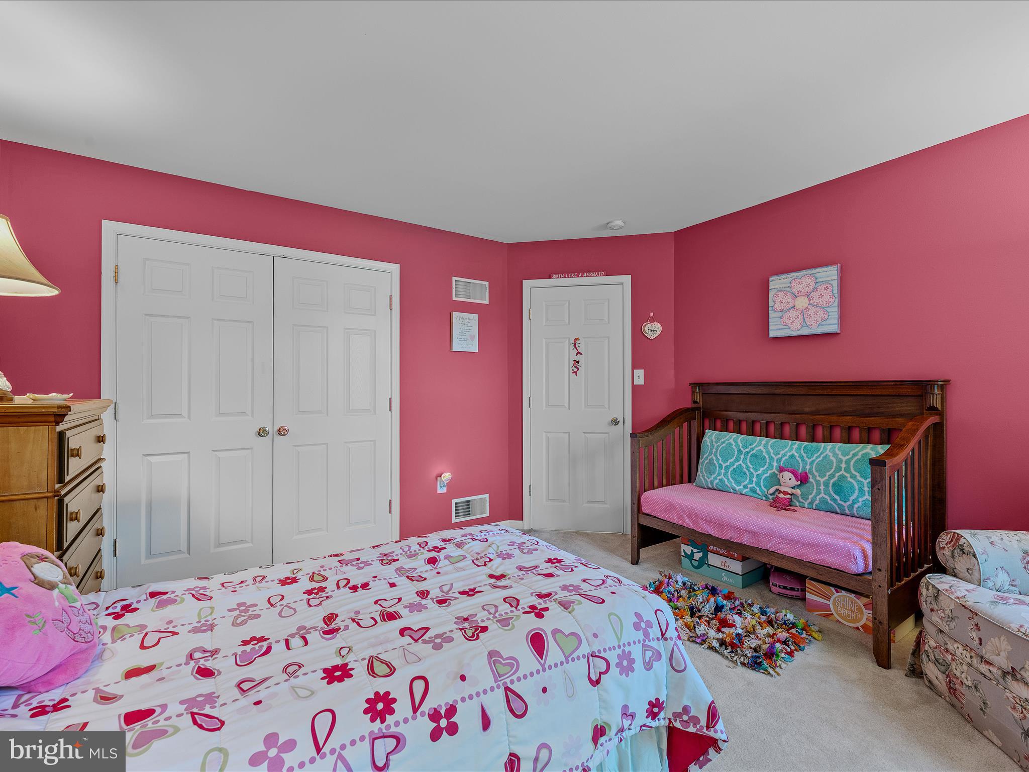 BROOKFIELD ON THE POTOMAC - Residential