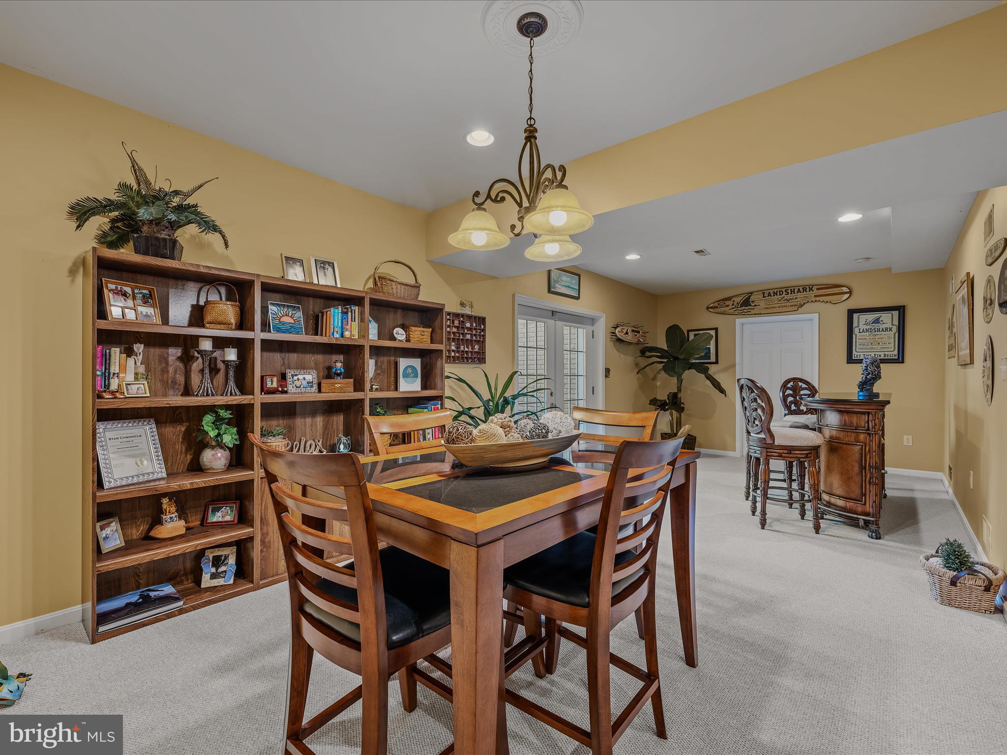 BROOKFIELD ON THE POTOMAC - Residential