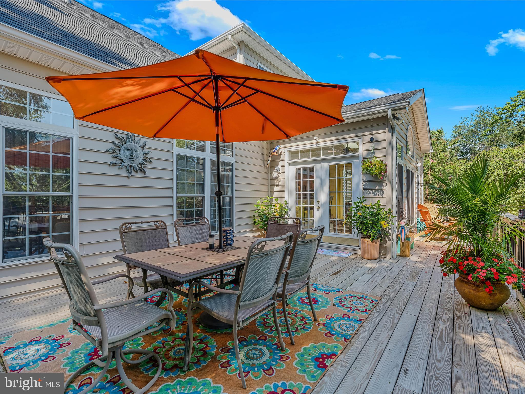 BROOKFIELD ON THE POTOMAC - Residential