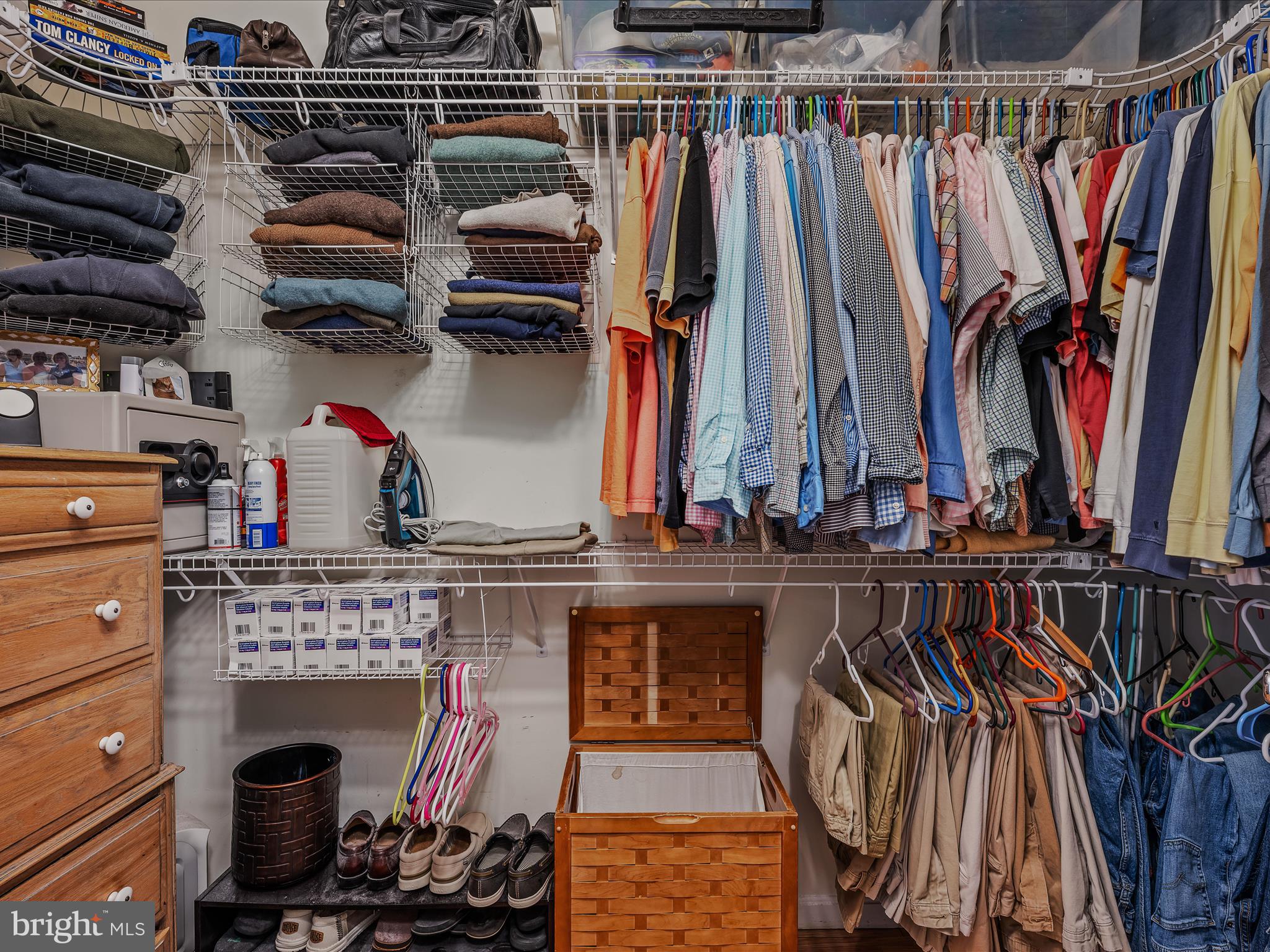 BROOKFIELD ON THE POTOMAC - Residential