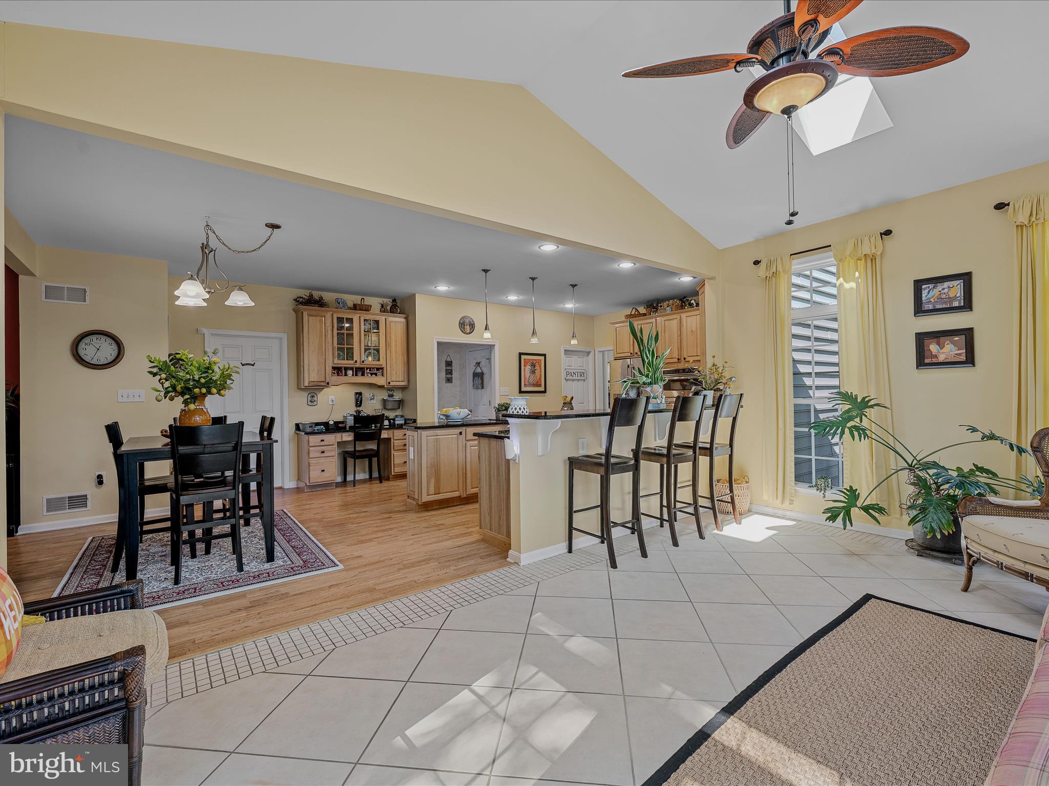 BROOKFIELD ON THE POTOMAC - Residential