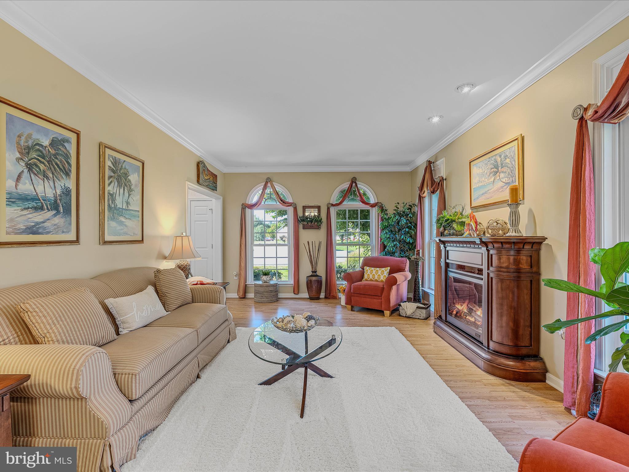 BROOKFIELD ON THE POTOMAC - Residential