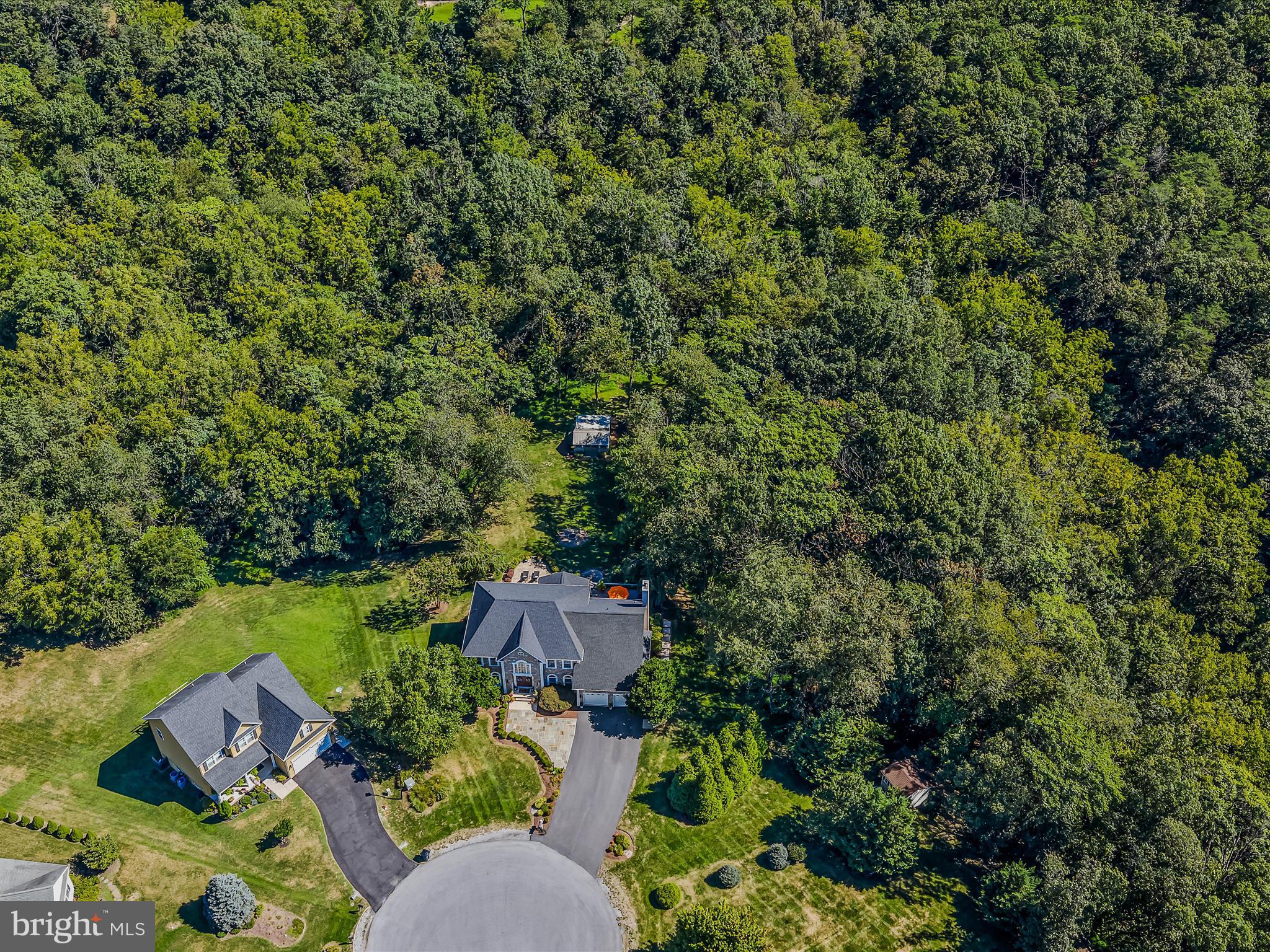 BROOKFIELD ON THE POTOMAC - Residential