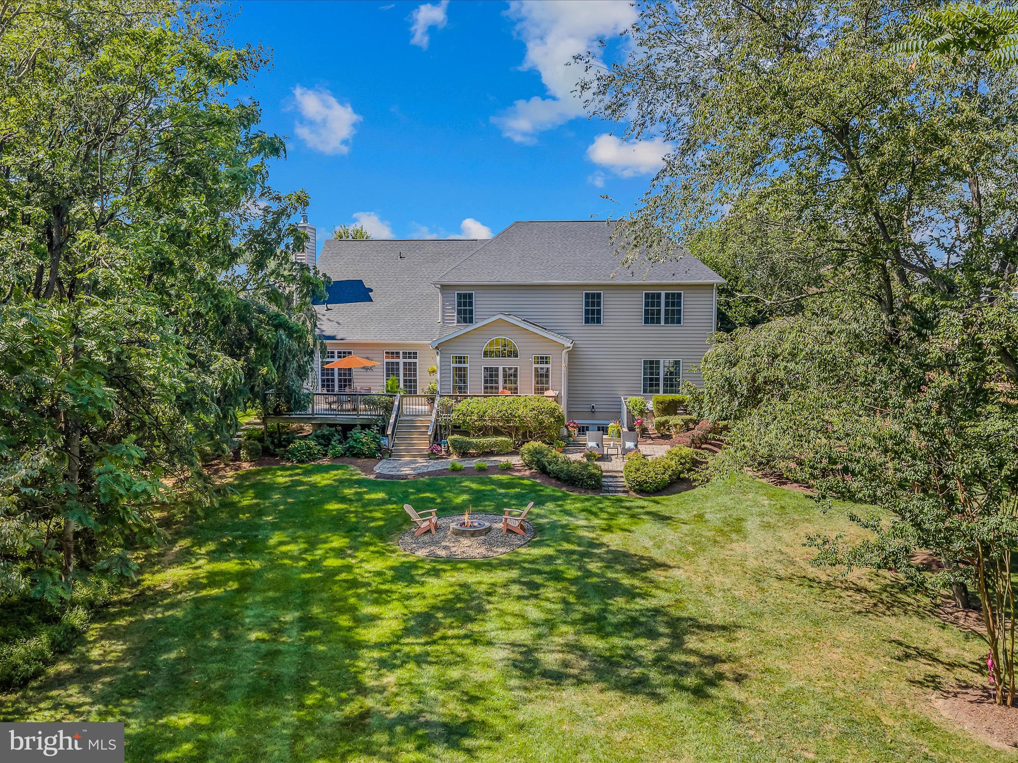 BROOKFIELD ON THE POTOMAC - Residential