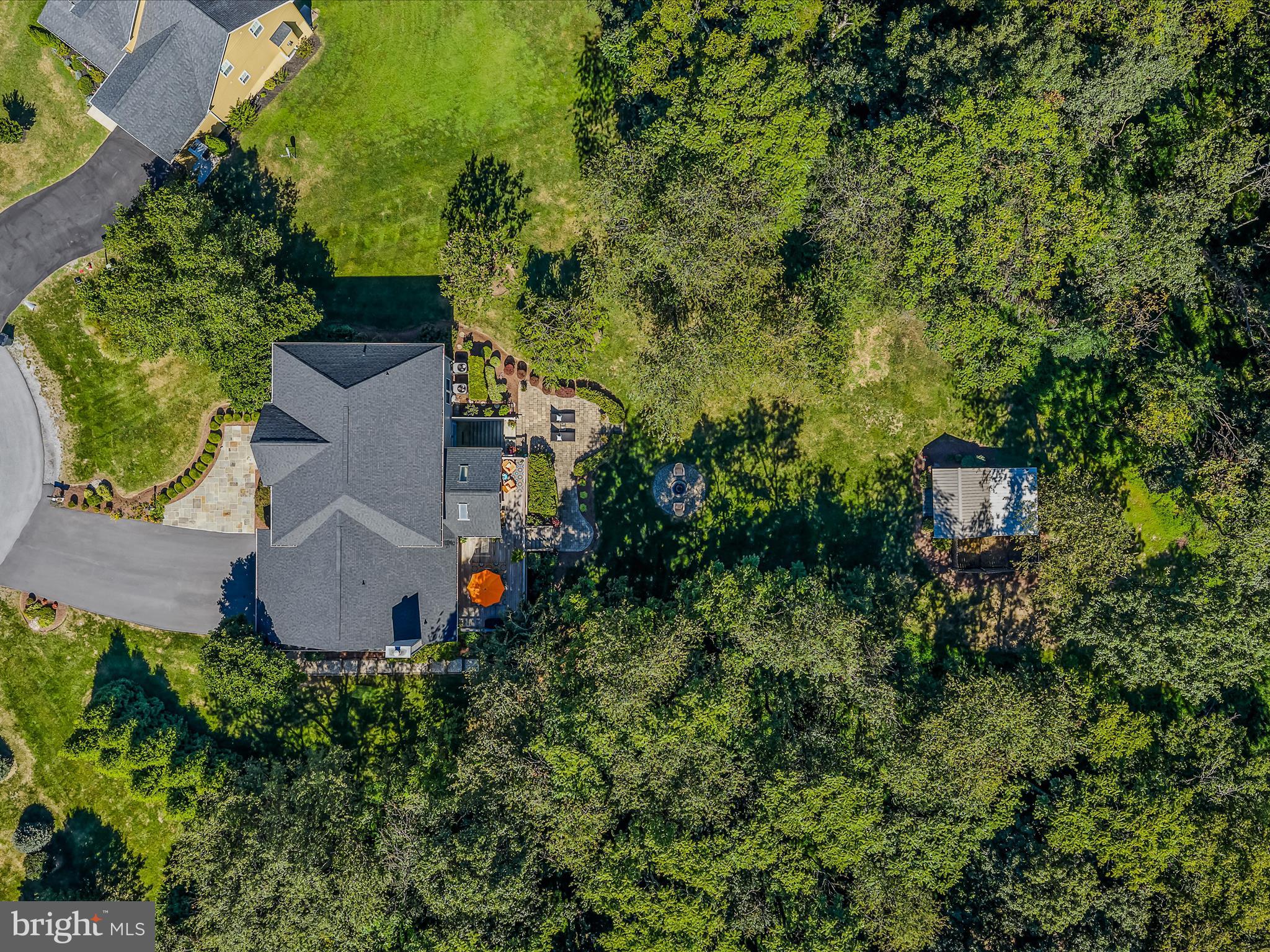 BROOKFIELD ON THE POTOMAC - Residential