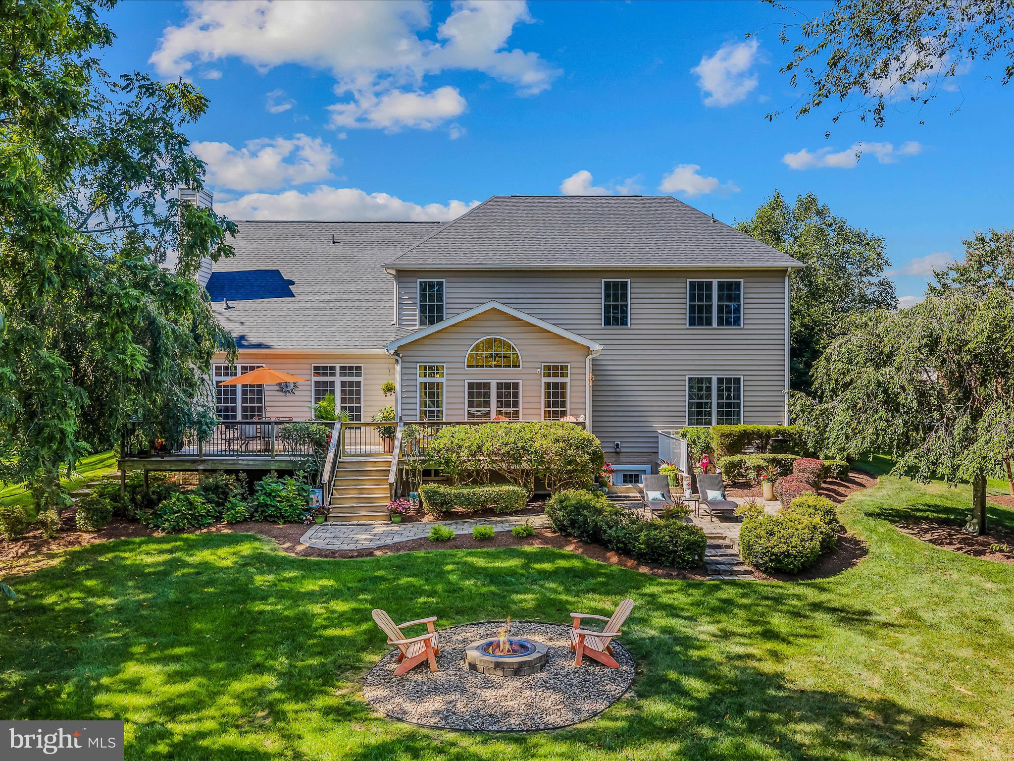 BROOKFIELD ON THE POTOMAC - Residential