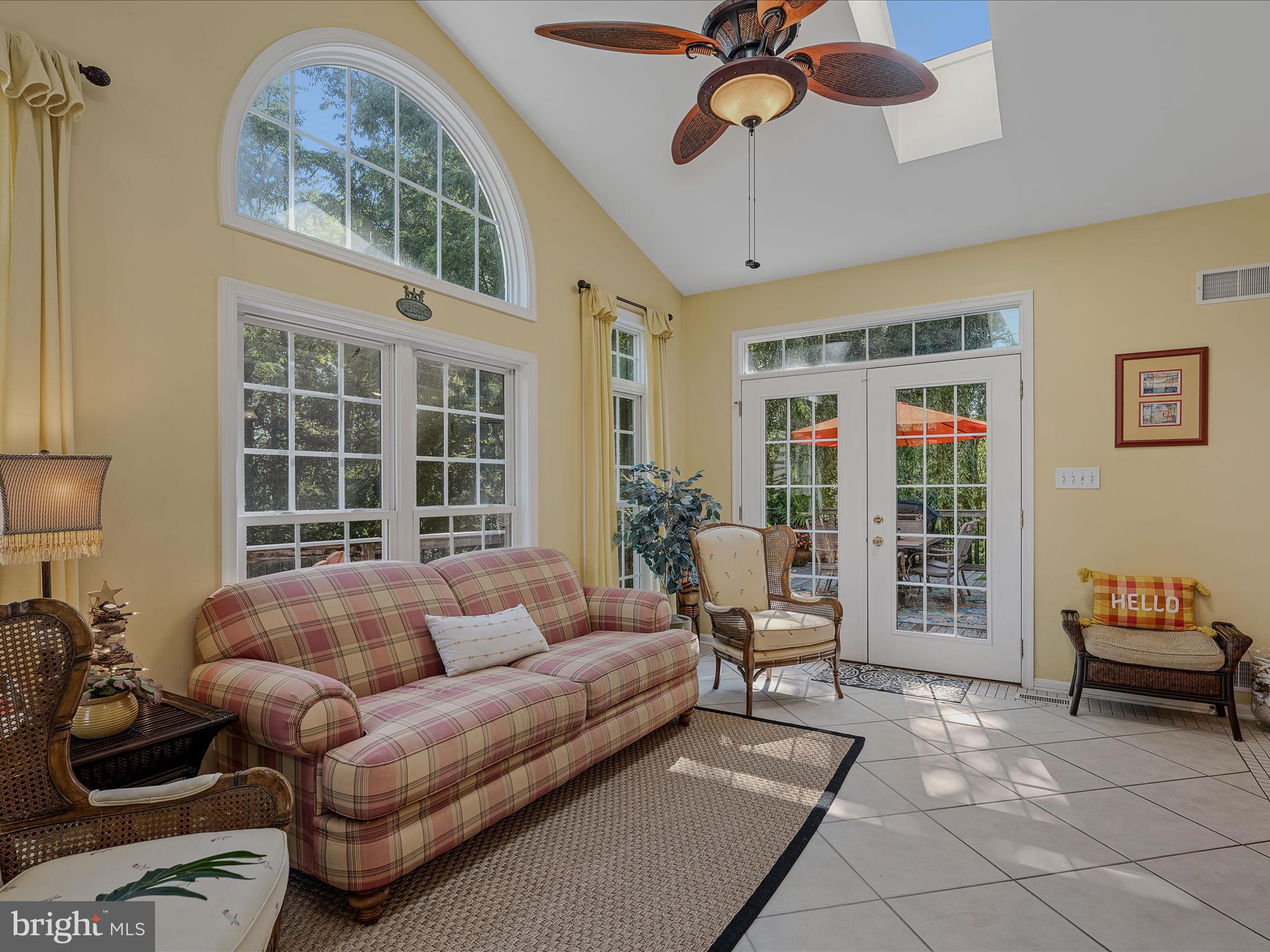 BROOKFIELD ON THE POTOMAC - Residential