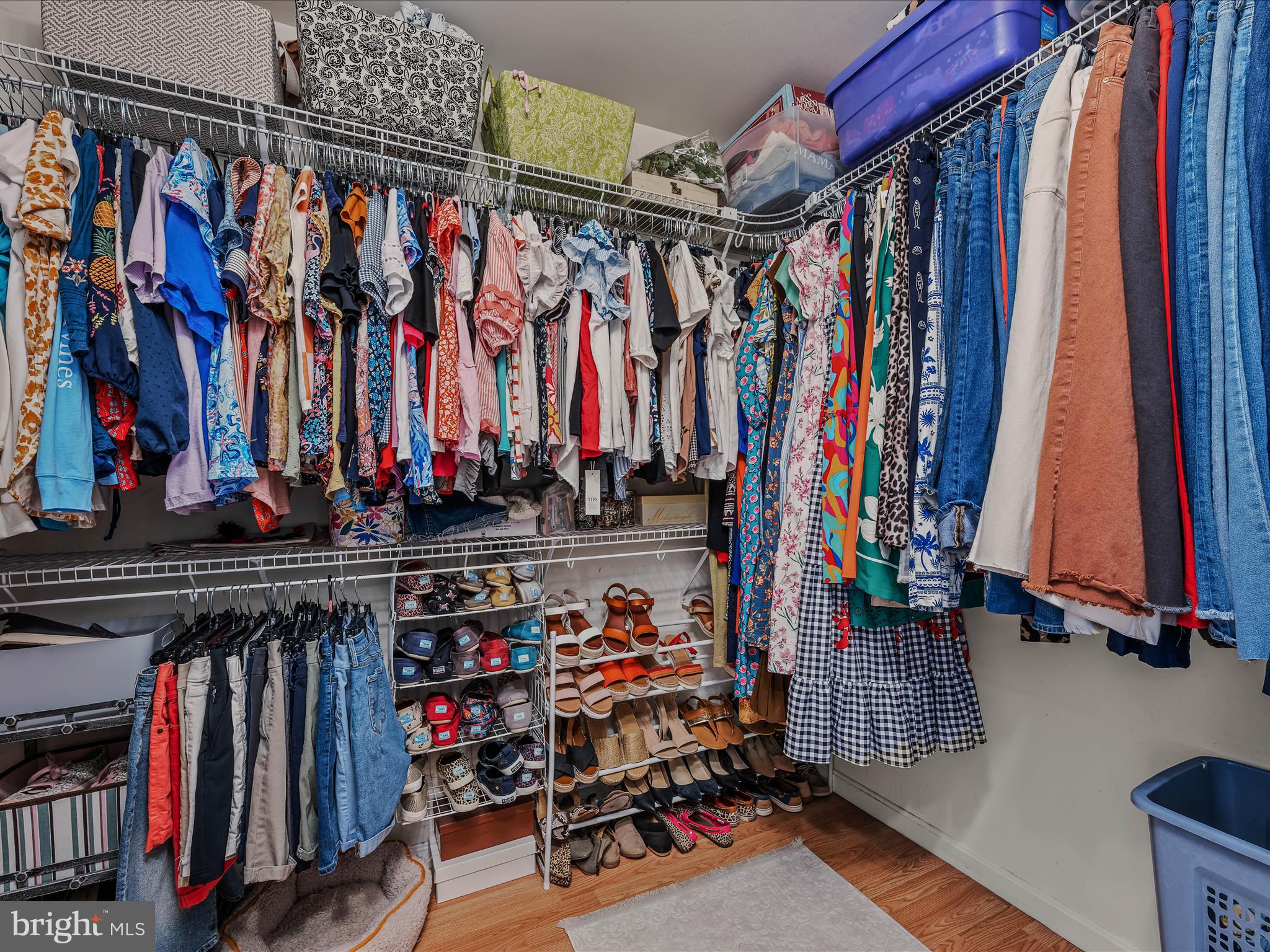 BROOKFIELD ON THE POTOMAC - Residential