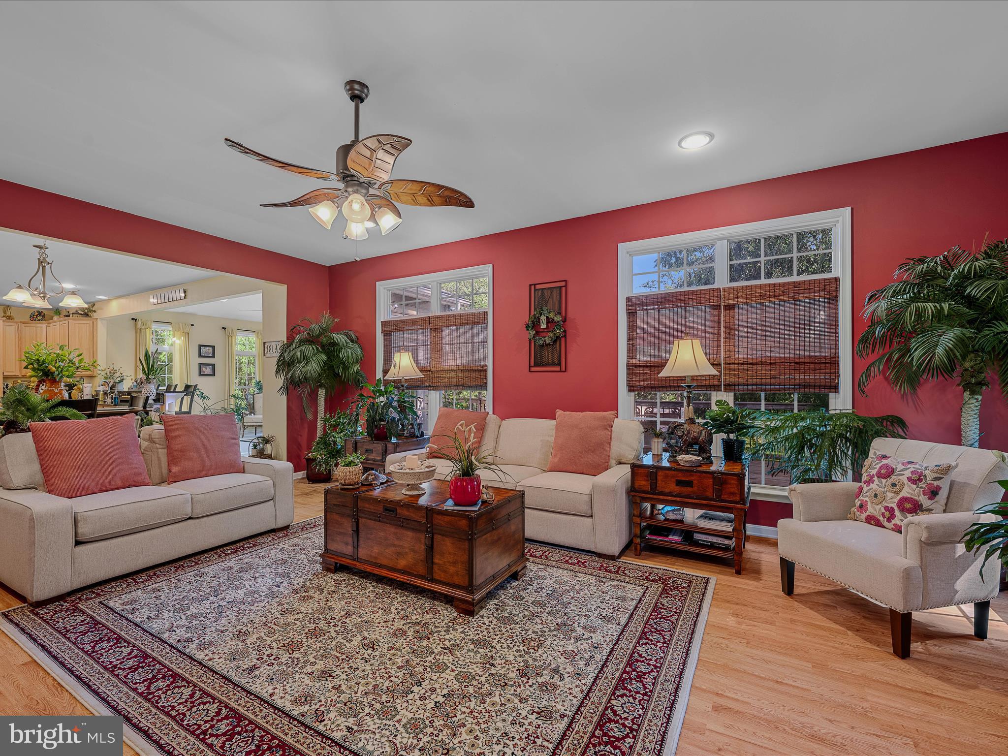 BROOKFIELD ON THE POTOMAC - Residential