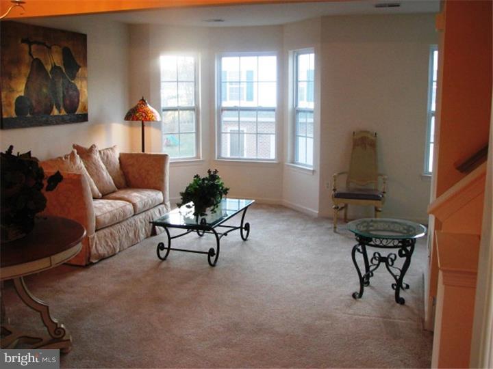 TWINS AT GRAPE ALLEY - Residential