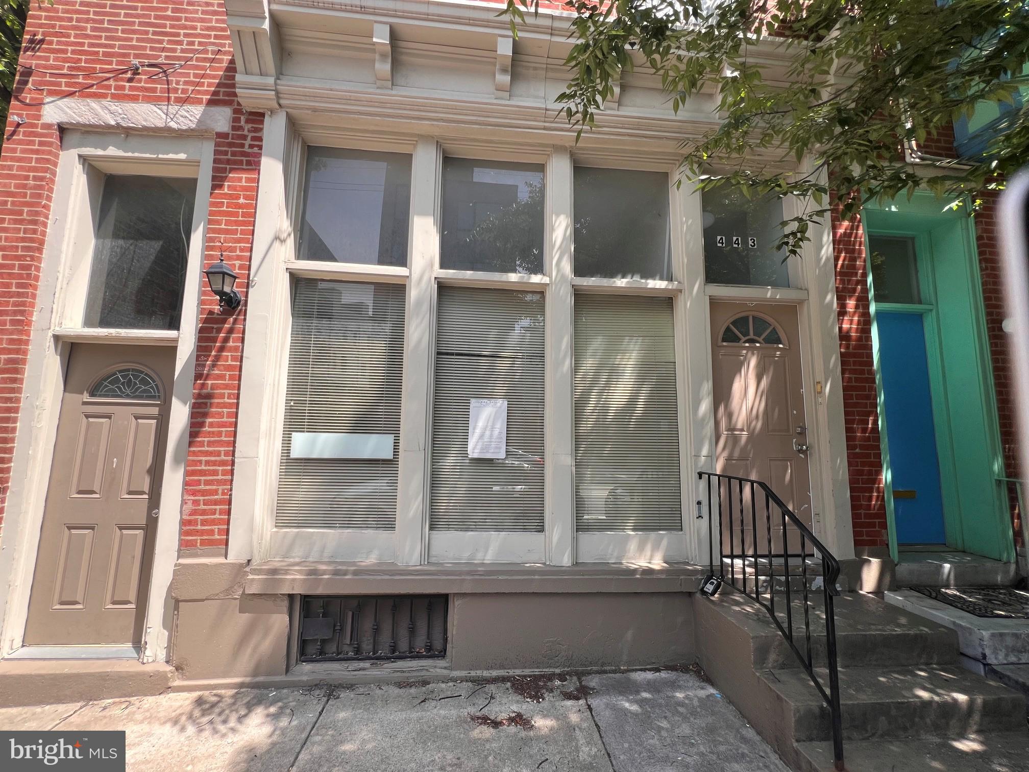 443 FAIRMOUNT AVENUE C