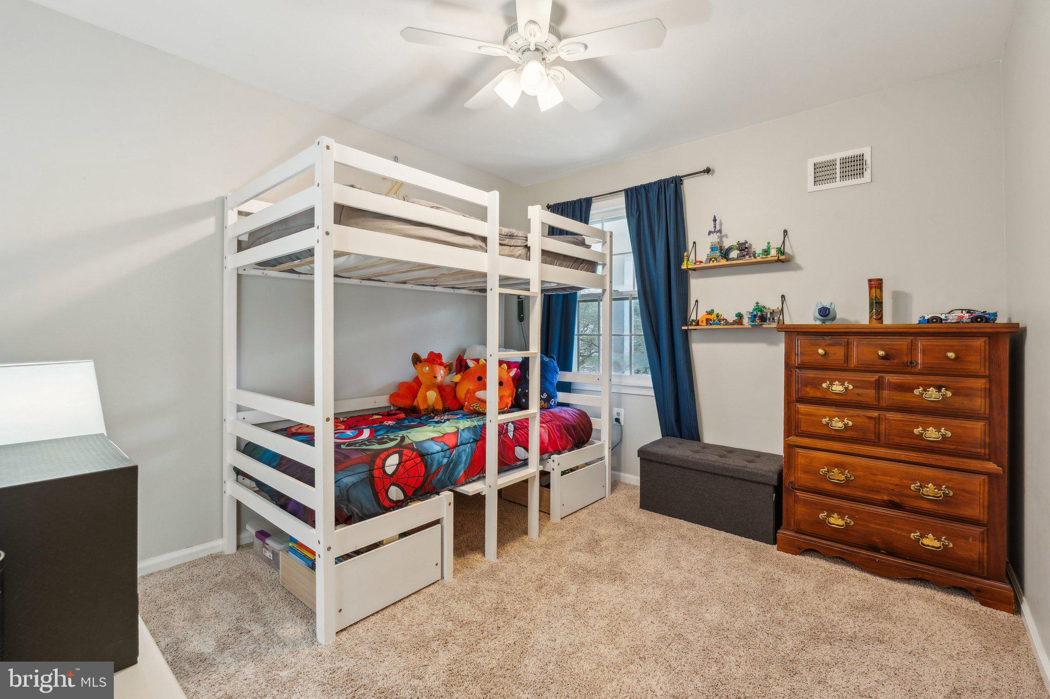 NORBECK ESTATES - Residential