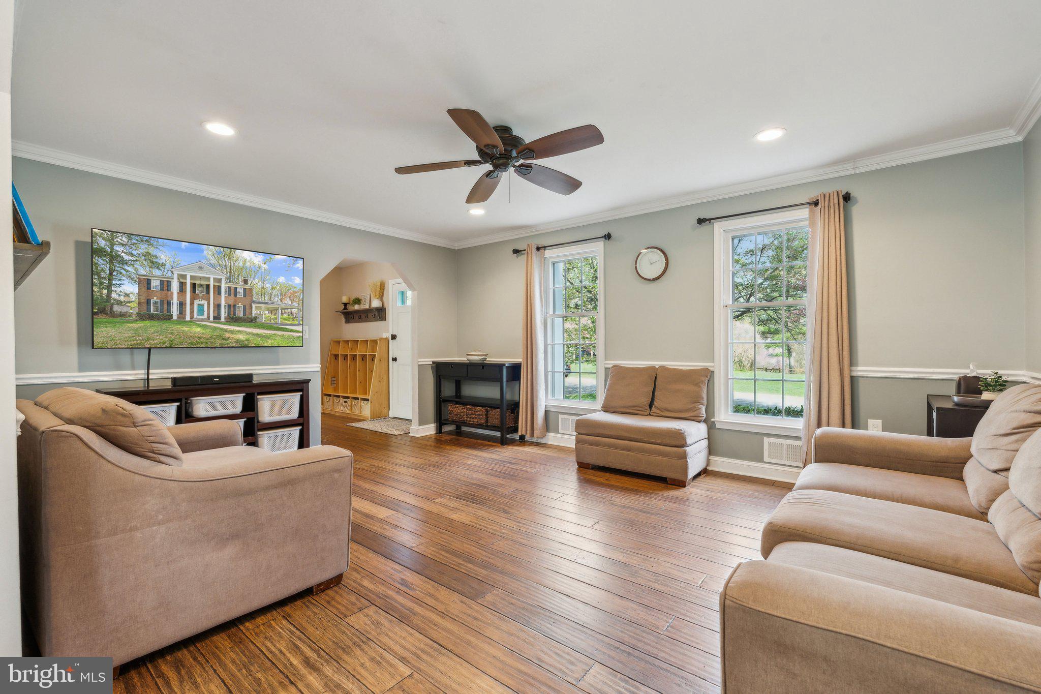 NORBECK ESTATES - Residential