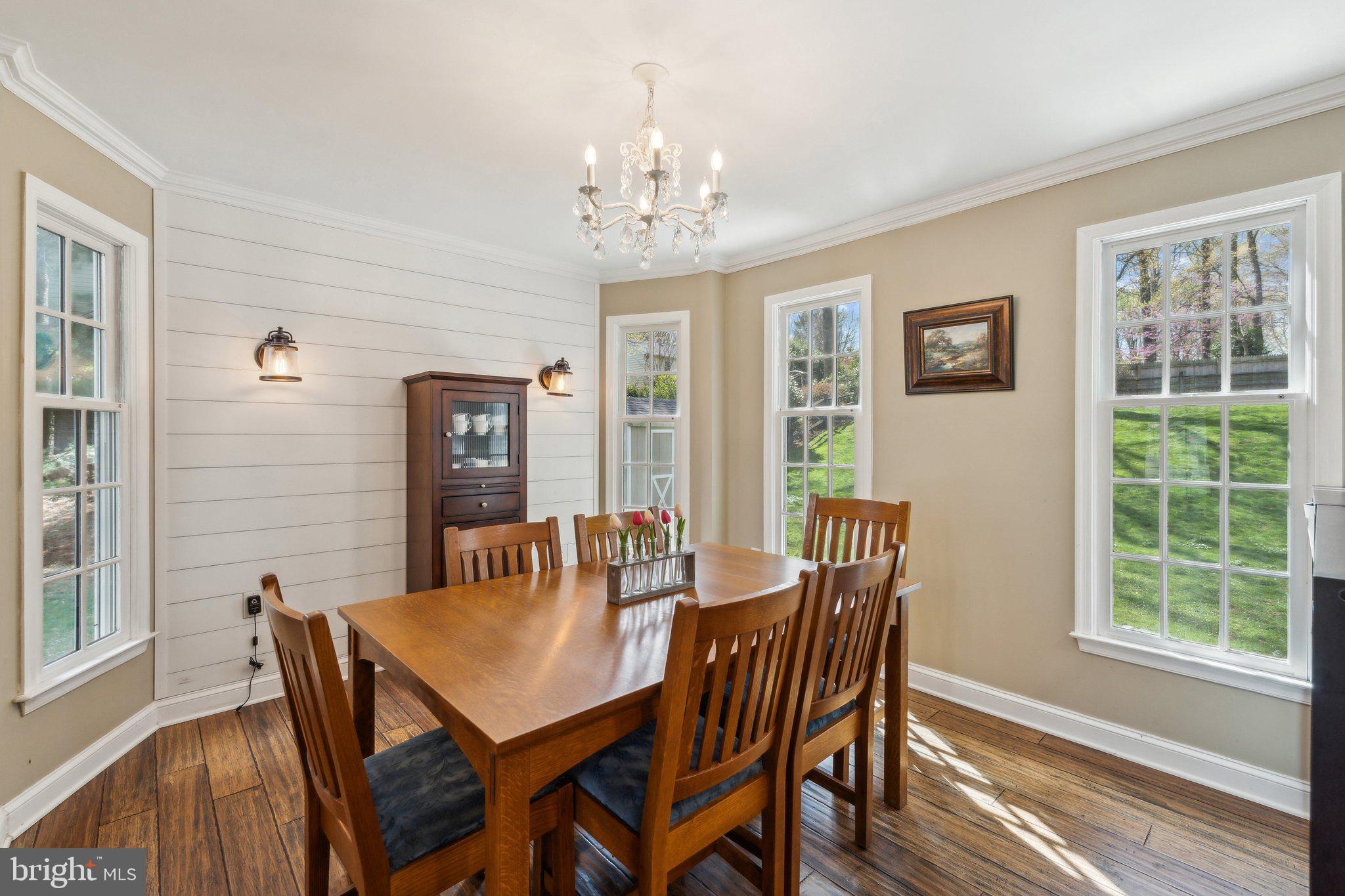 NORBECK ESTATES - Residential