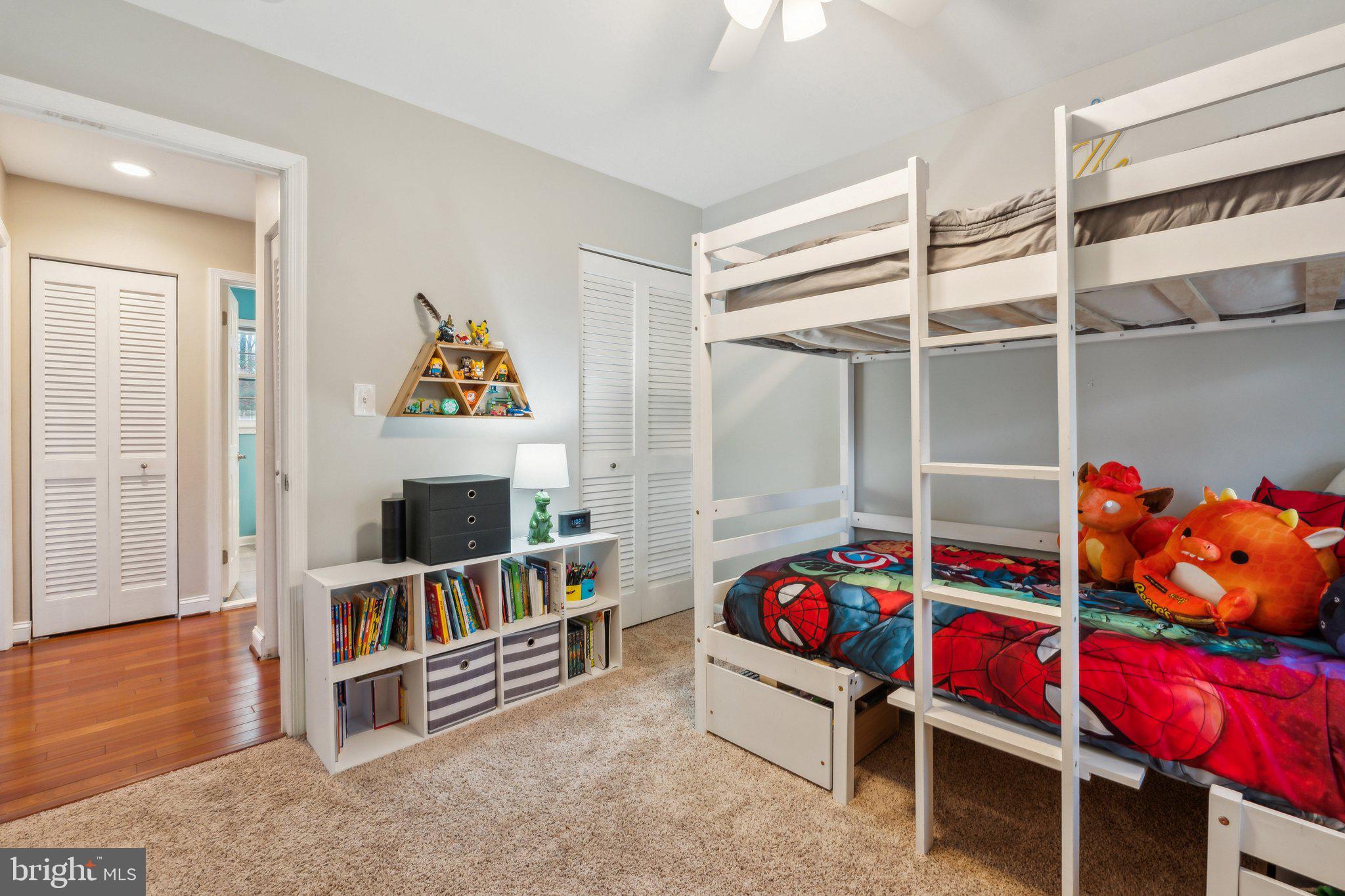 NORBECK ESTATES - Residential