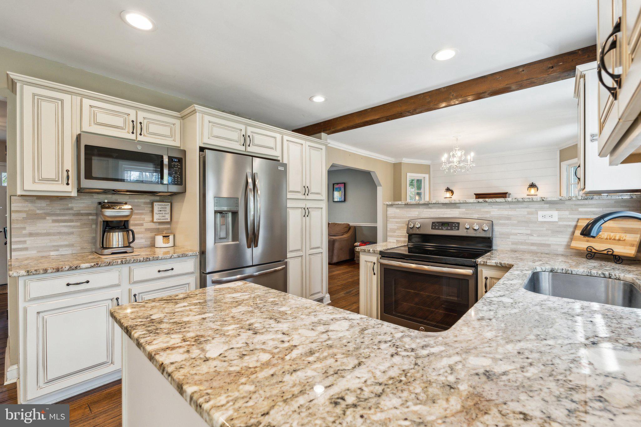 NORBECK ESTATES - Residential