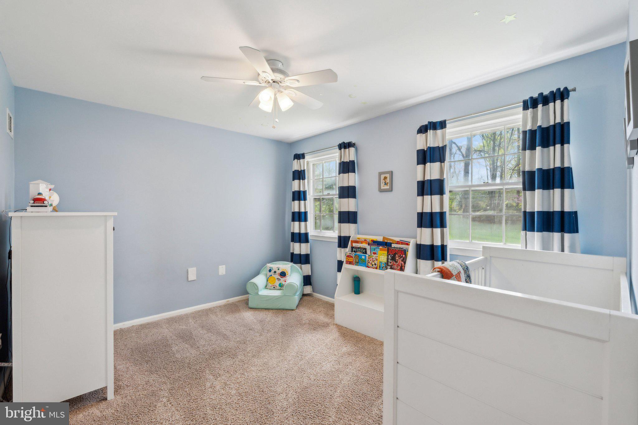 NORBECK ESTATES - Residential