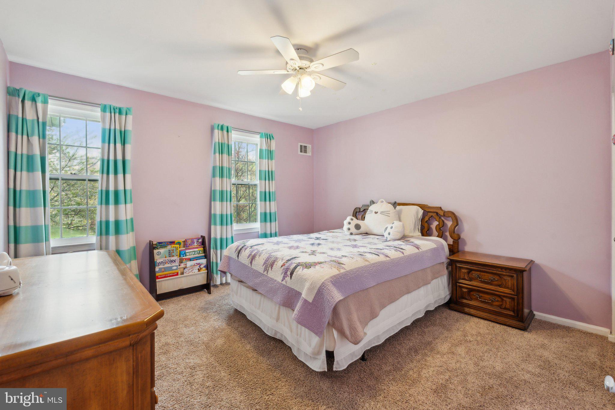 NORBECK ESTATES - Residential