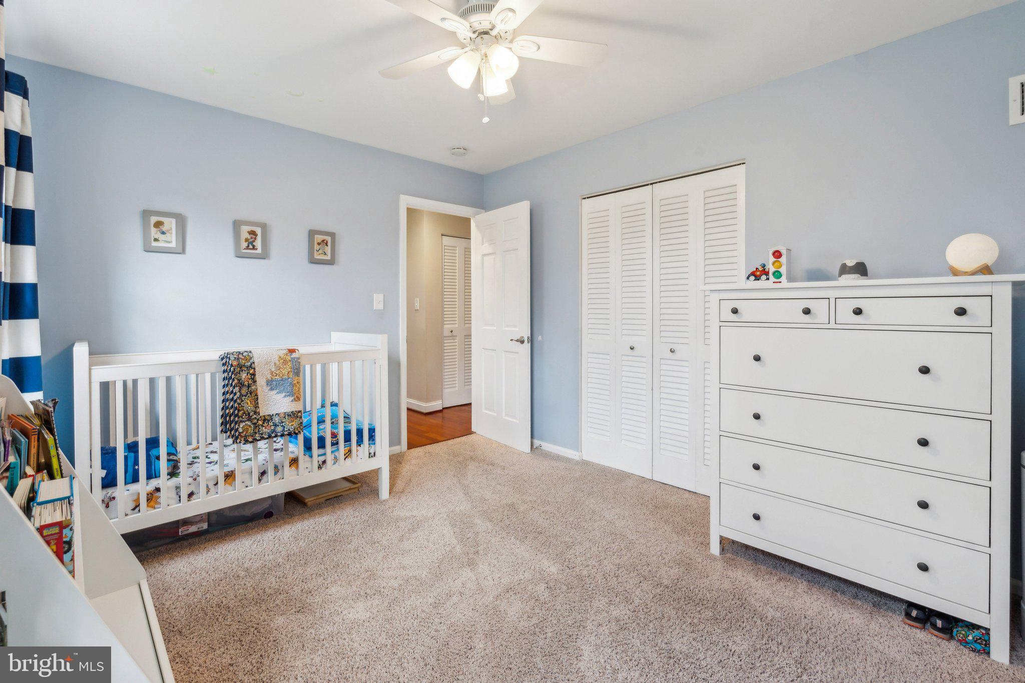 NORBECK ESTATES - Residential