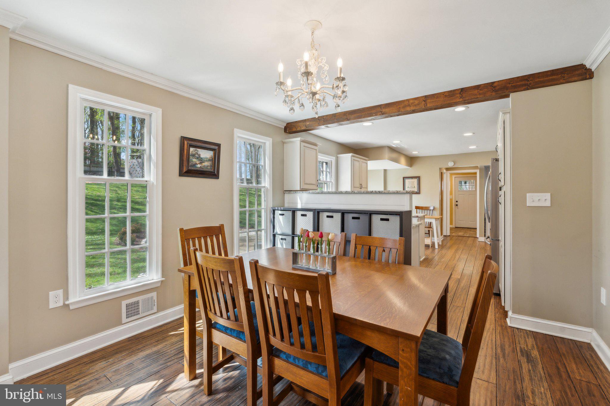 NORBECK ESTATES - Residential