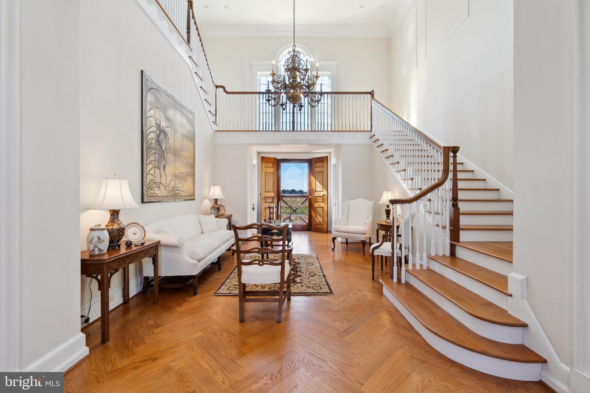 QUAKER NECK - Residential